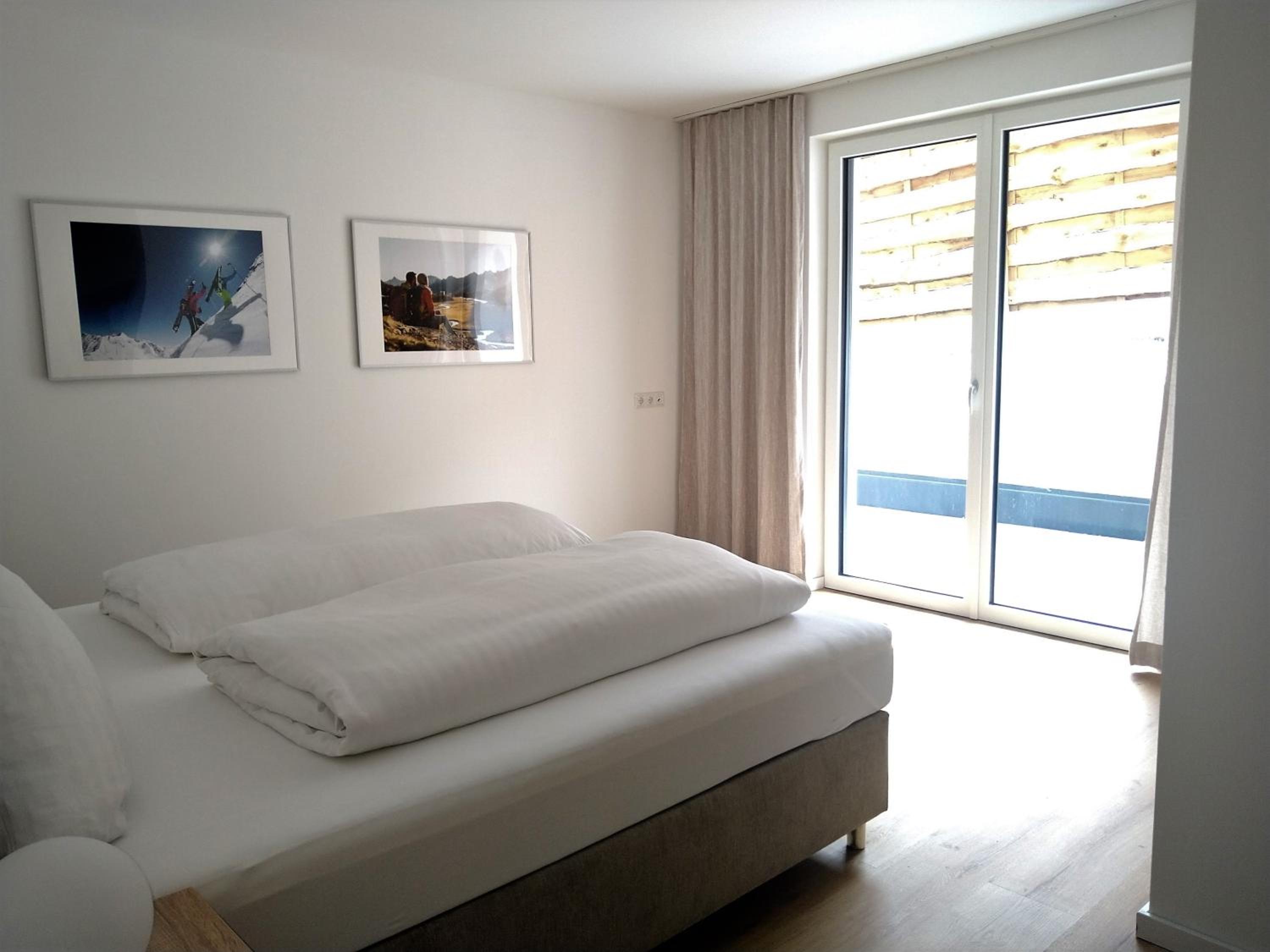 Apartment with Terrace photo 1