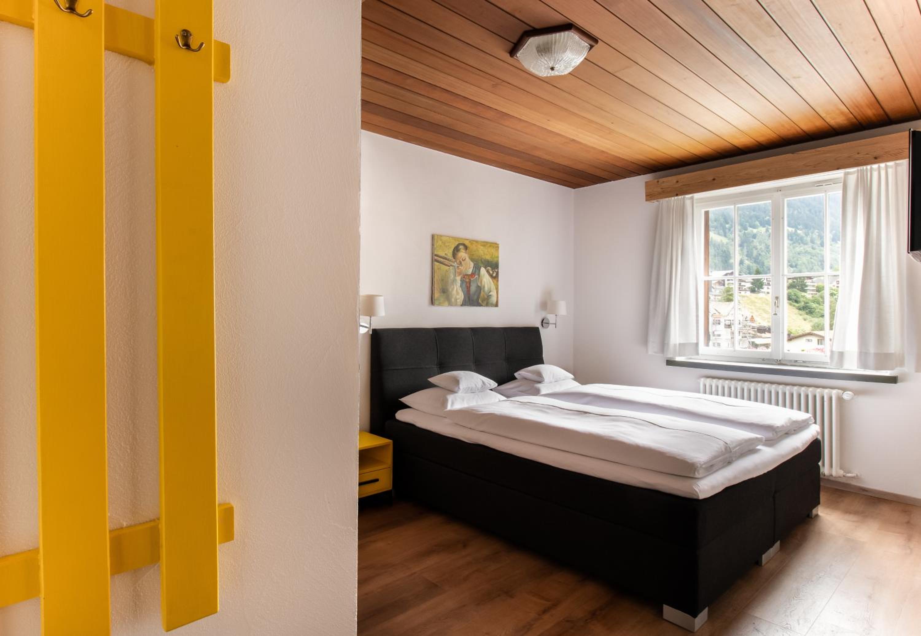 Double Room With Mountain View photo 2