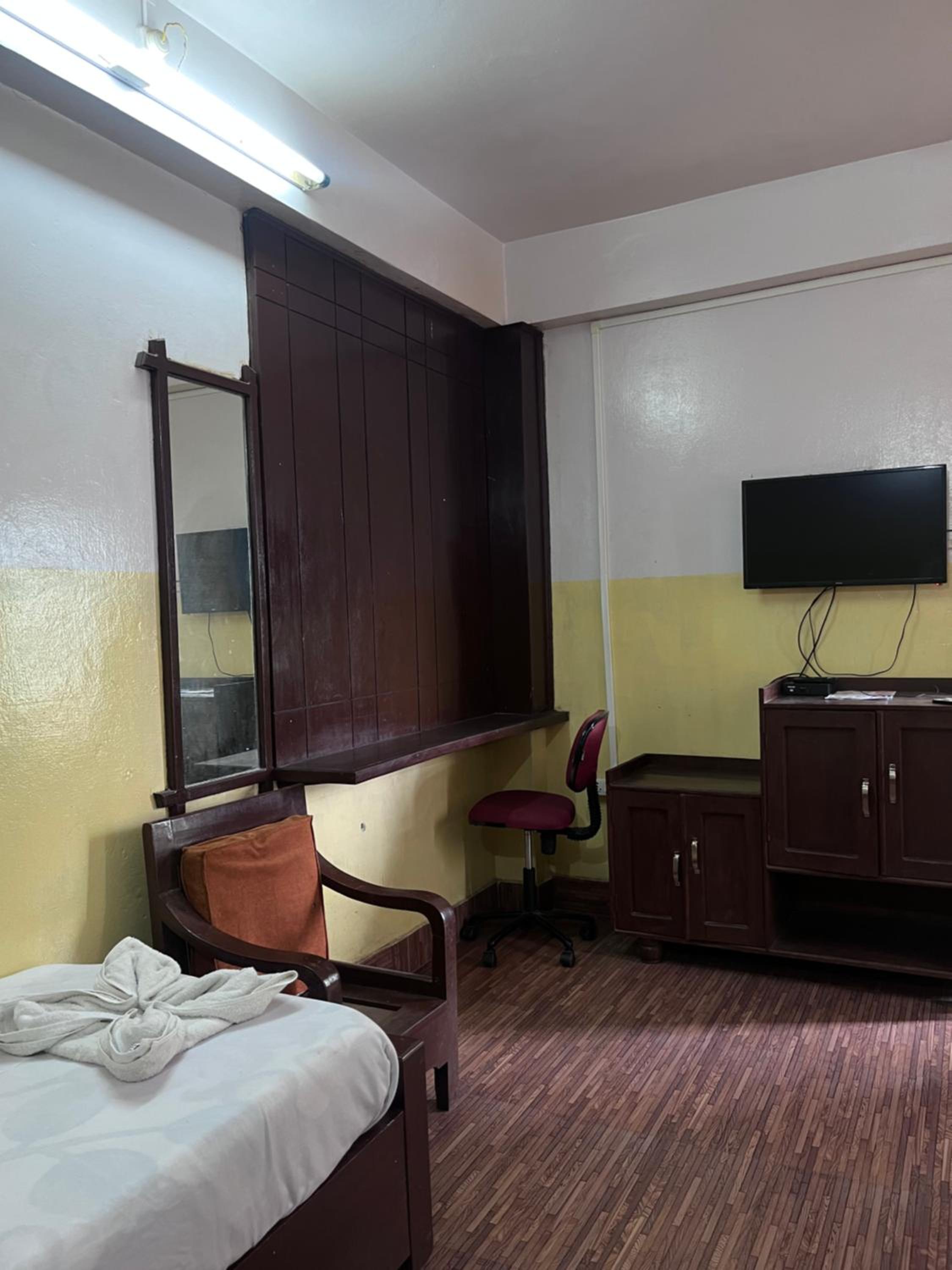 Deluxe Double Room photo 3