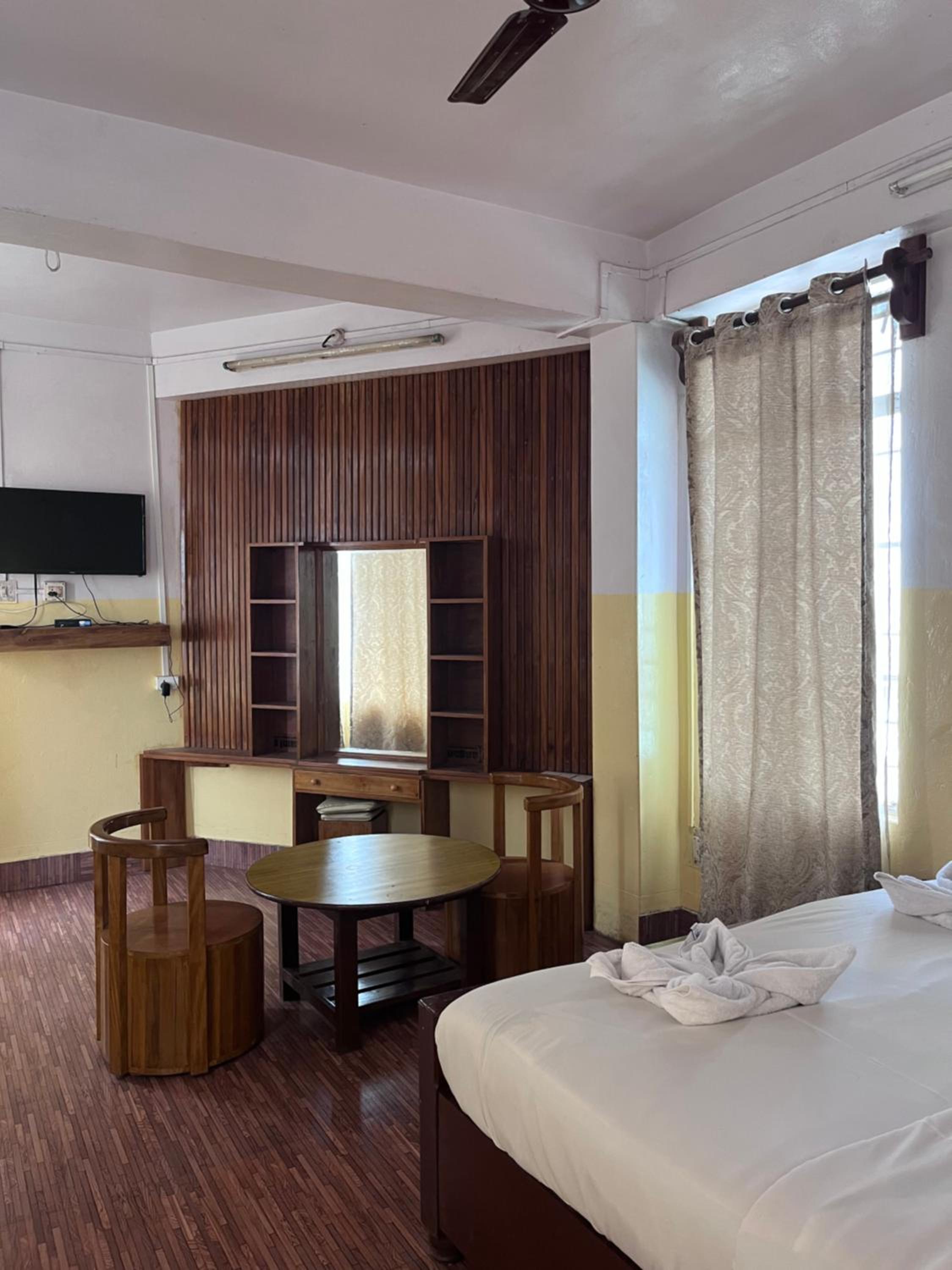 Deluxe Room photo 2