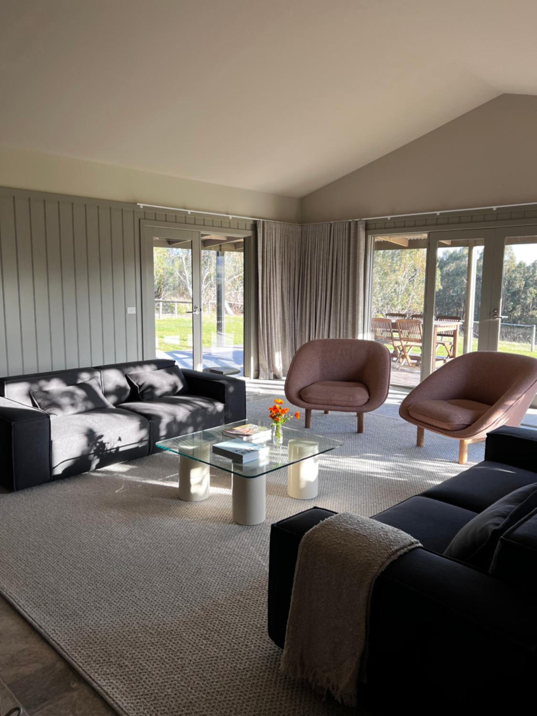 Four-Bedroom House photo 1