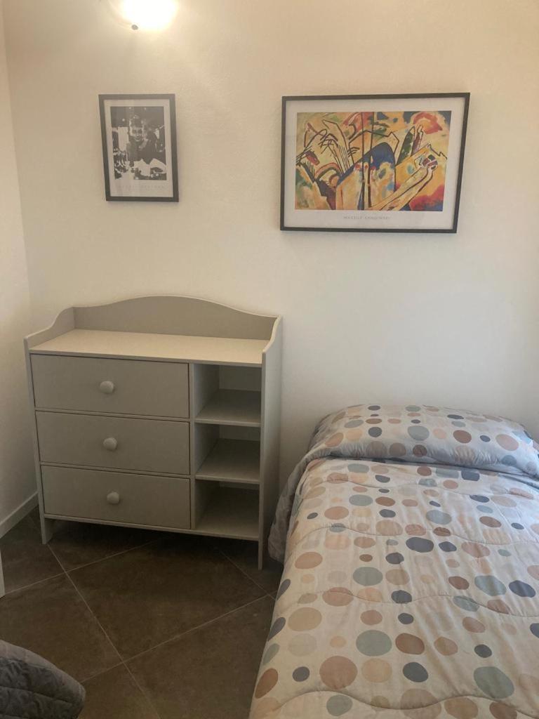 Two-Bedroom Apartment photo 1