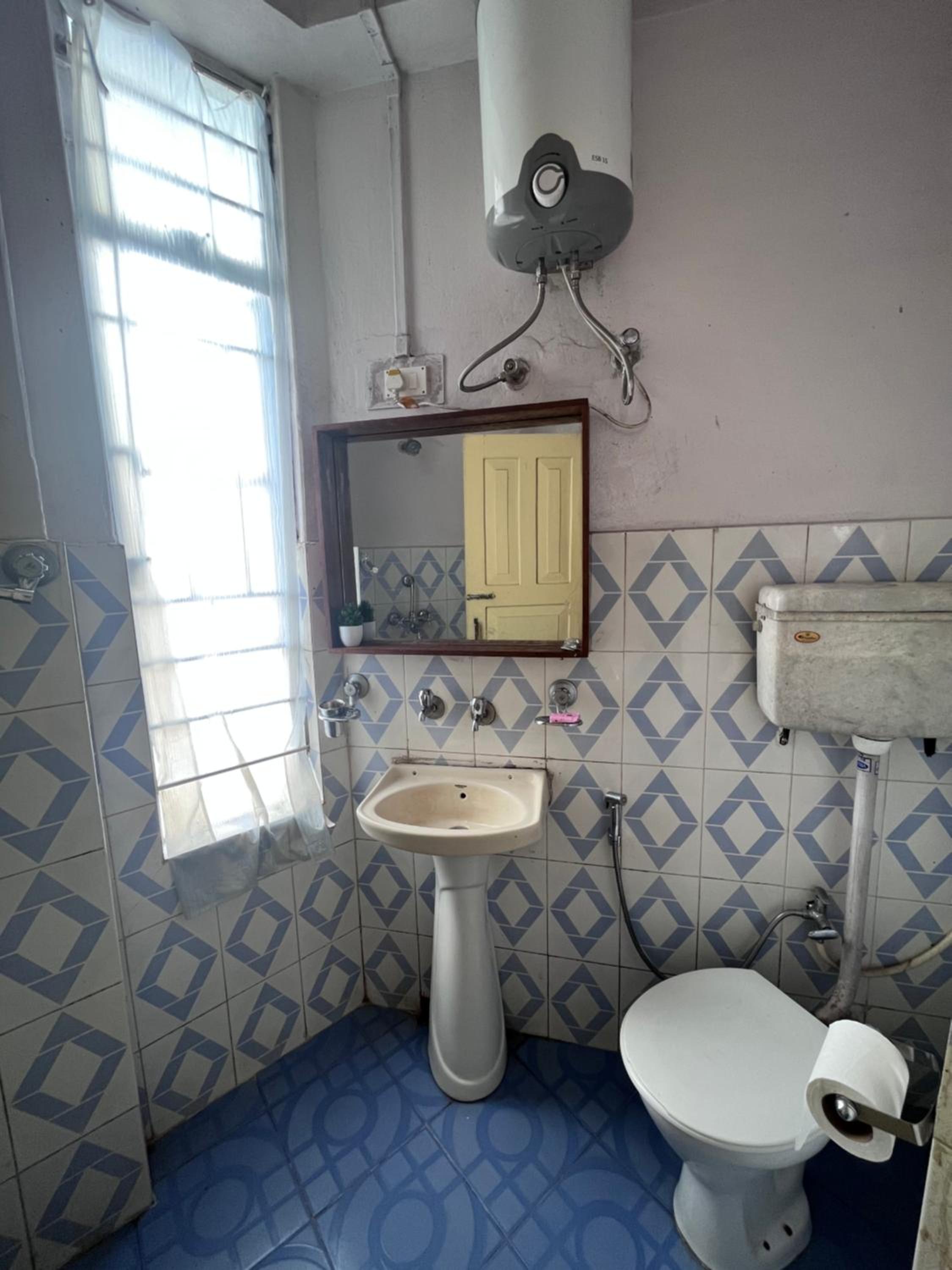 Deluxe Room photo 3