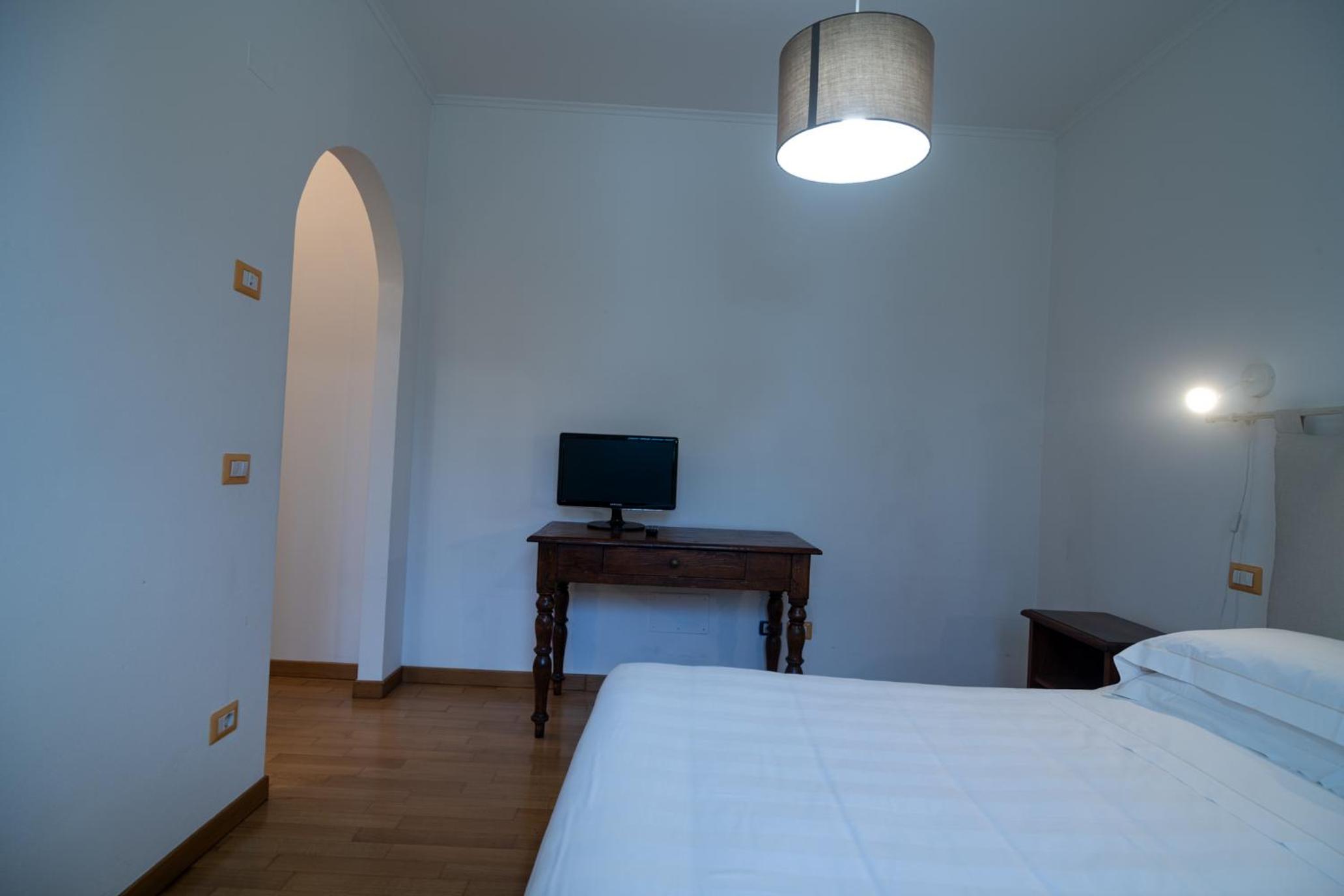 Apartment with Garden View photo 1