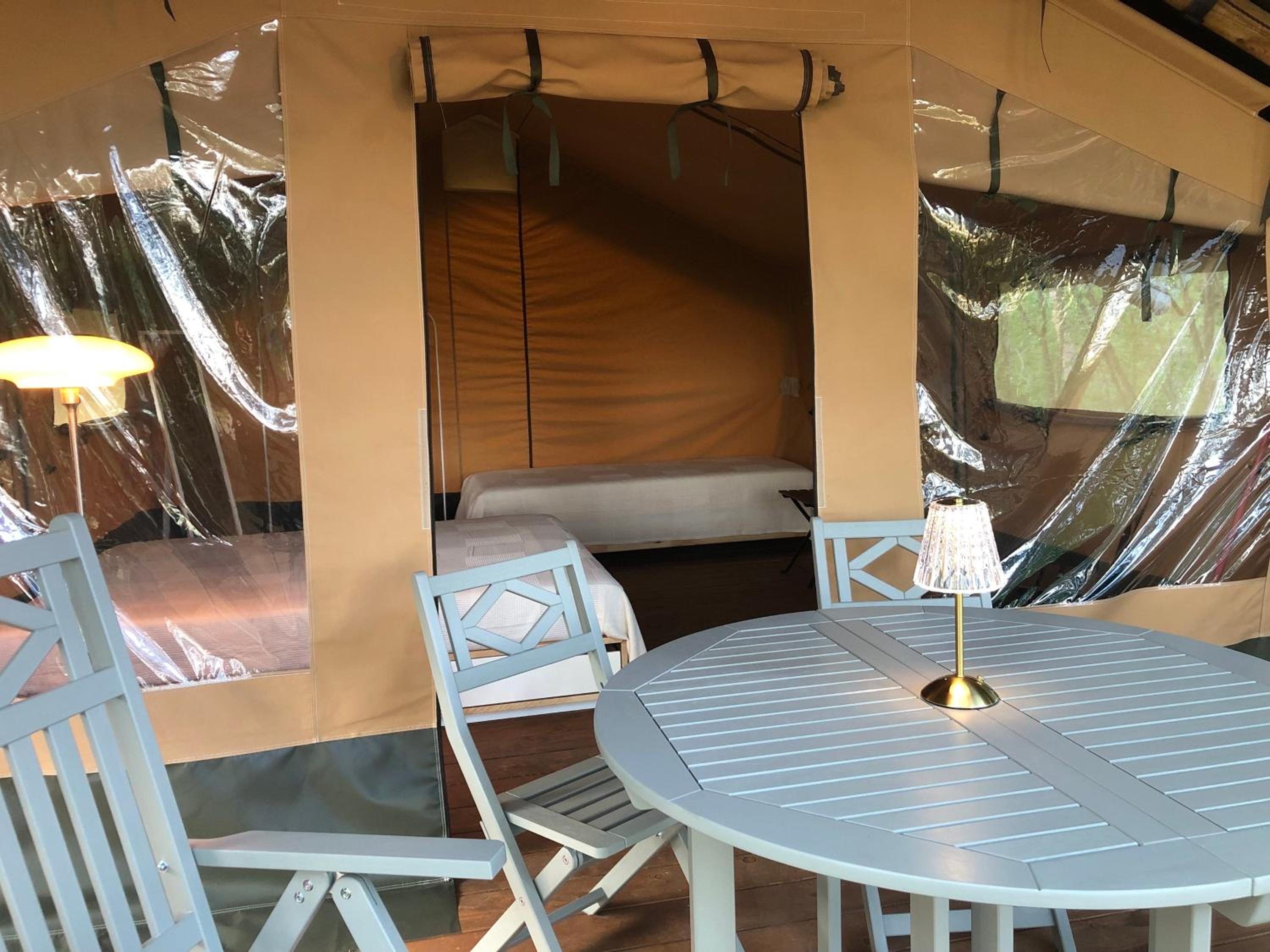 Tent Bungalow photo 1