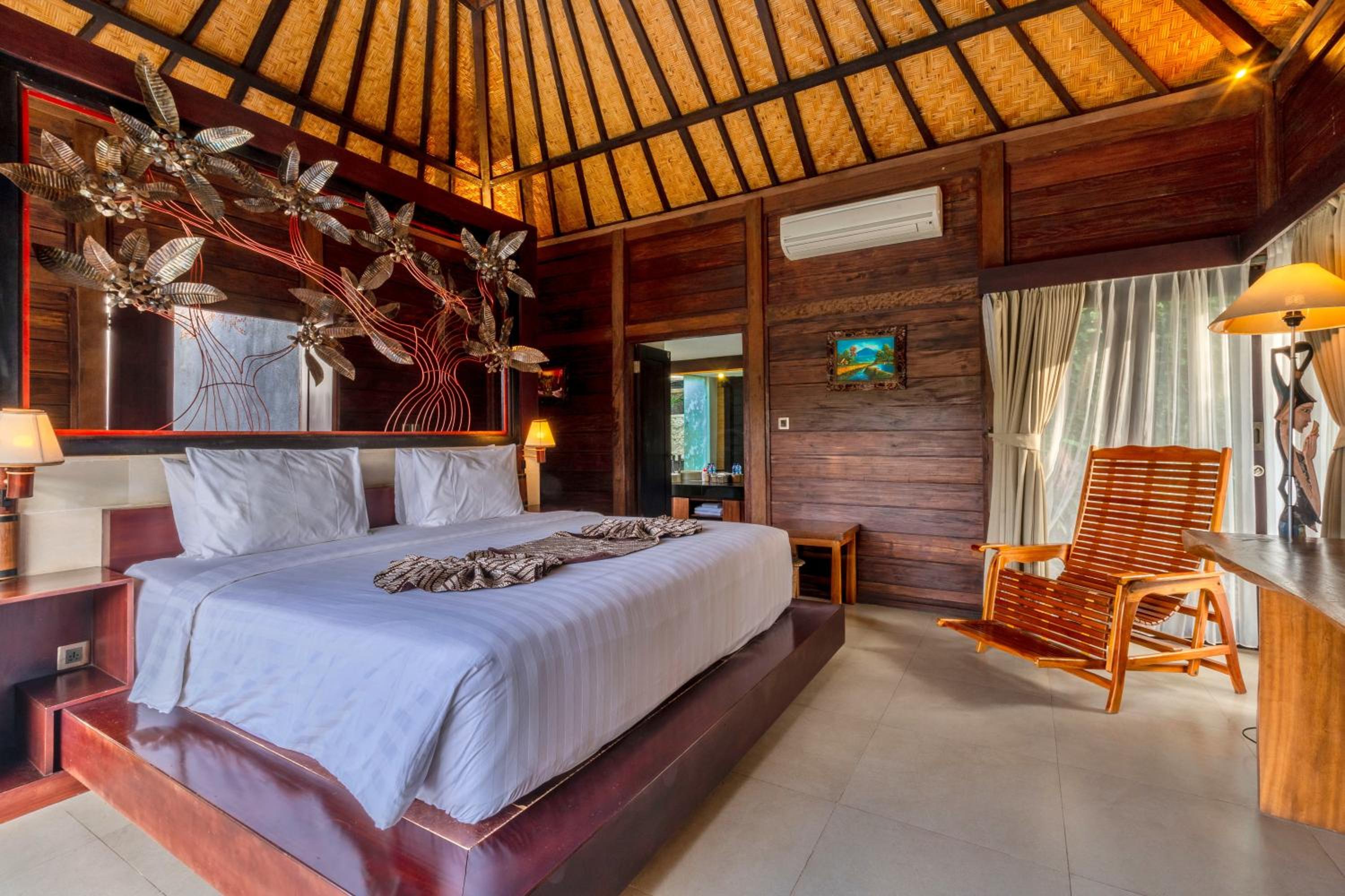 One Bedroom Private Pool Villa photo 1