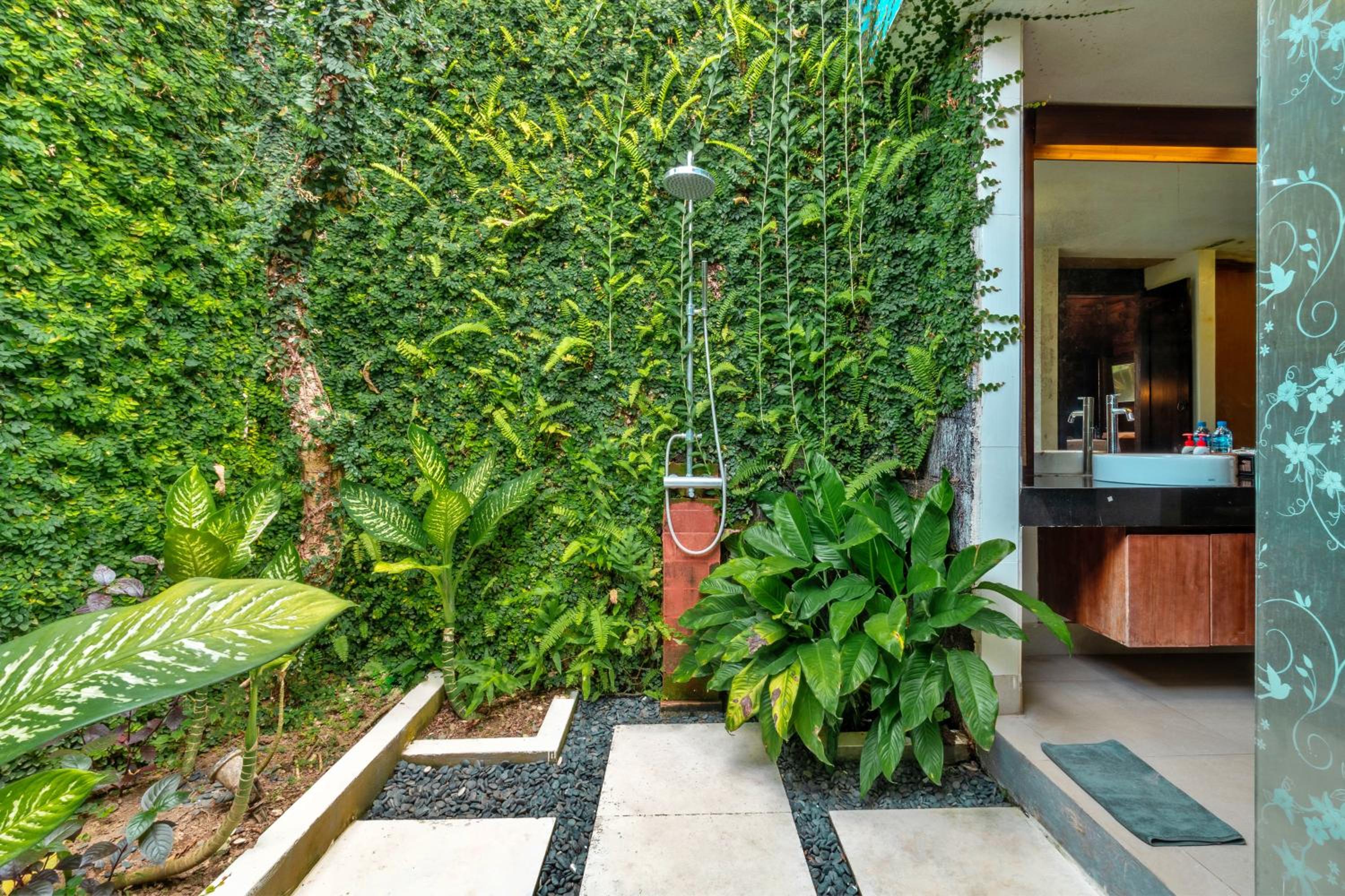 One Bedroom Private Pool Villa photo 2