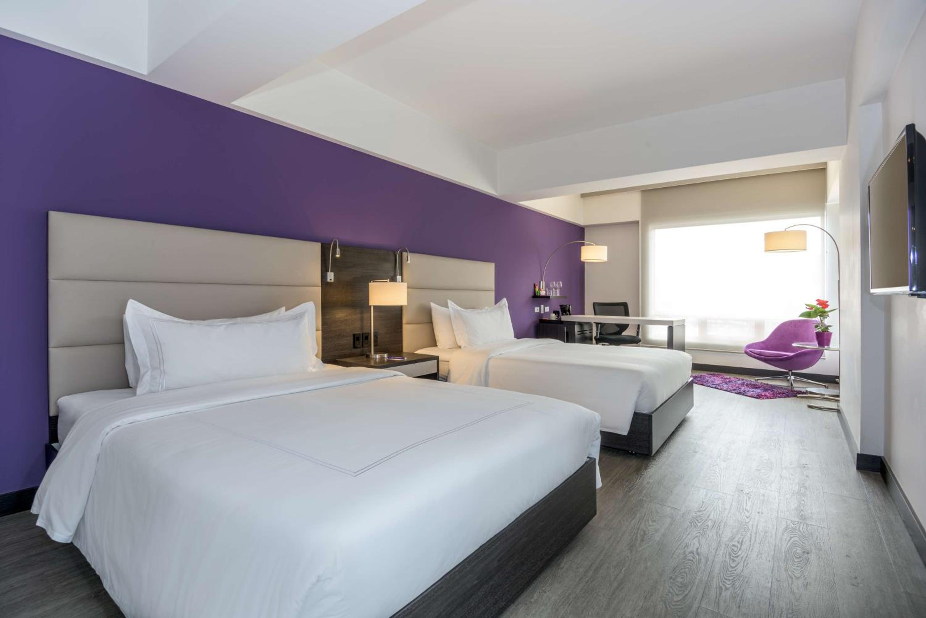 Standard Double or Twin Room with Extra Bed (2 Adults + 1 Child) photo 3