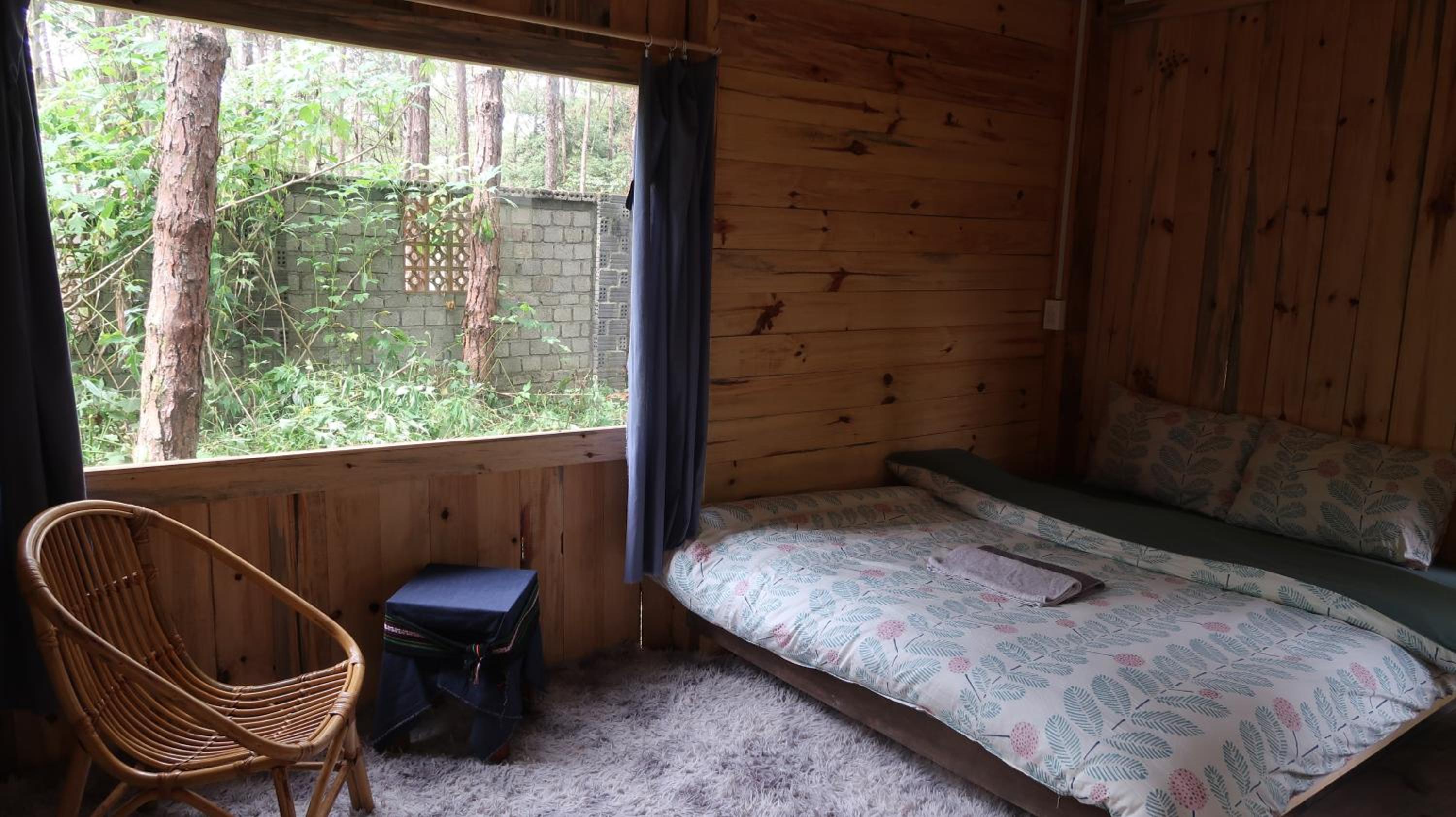 Bungalow with Garden View photo 1