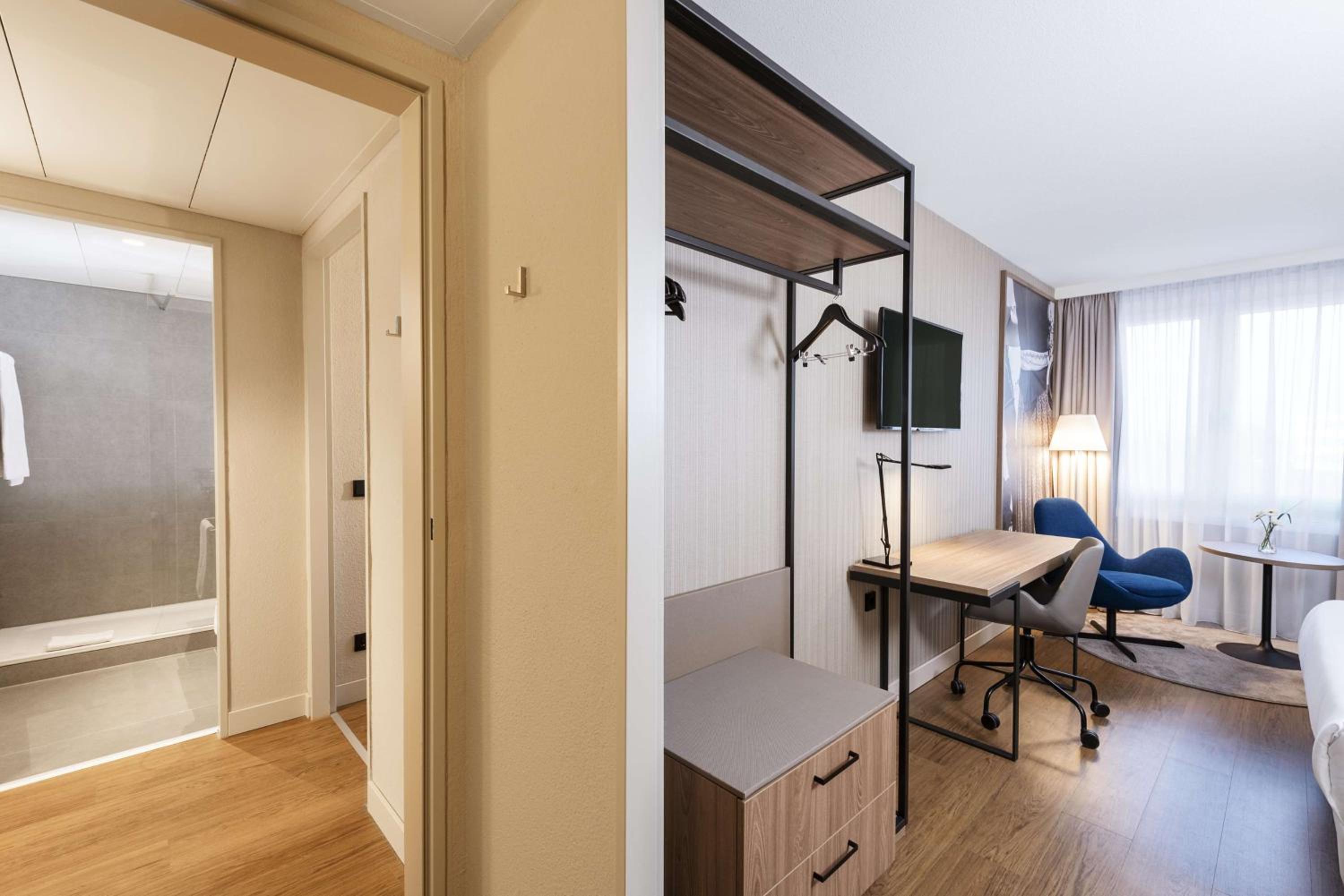 Superior Double Or Twin Room Free Parking Promo