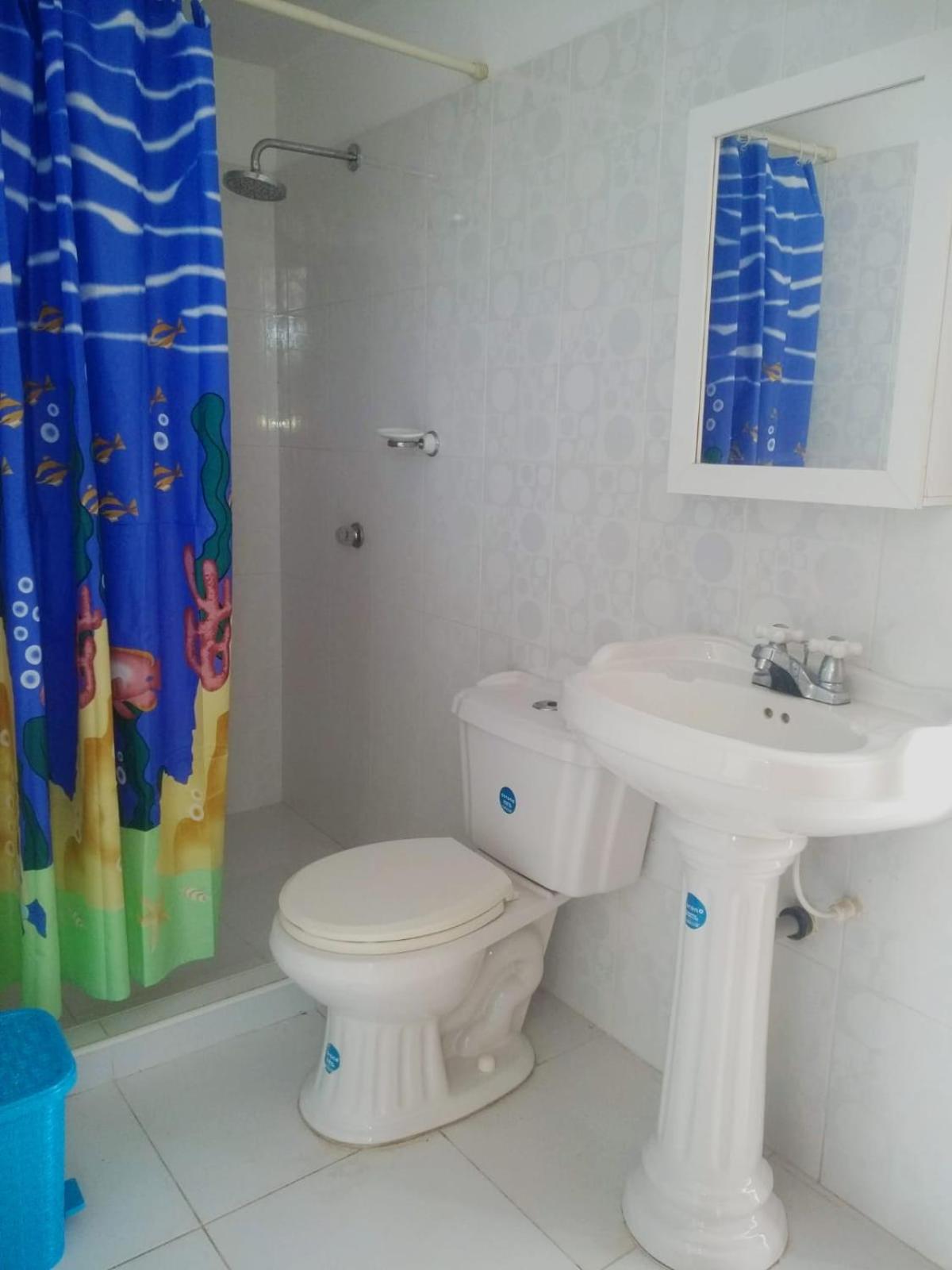 Quadruple Room With Sea View photo 3