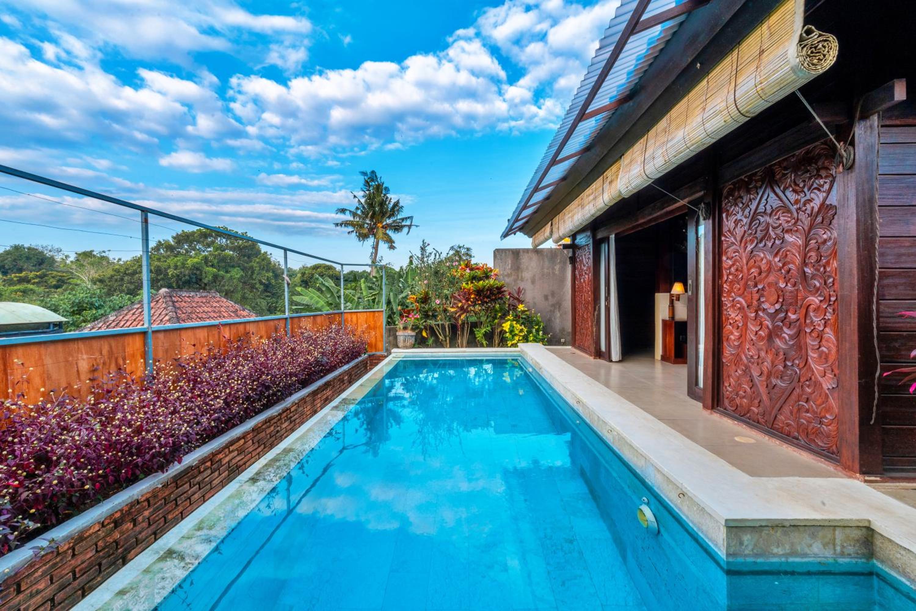 One Bedroom Private Pool Villa photo 3
