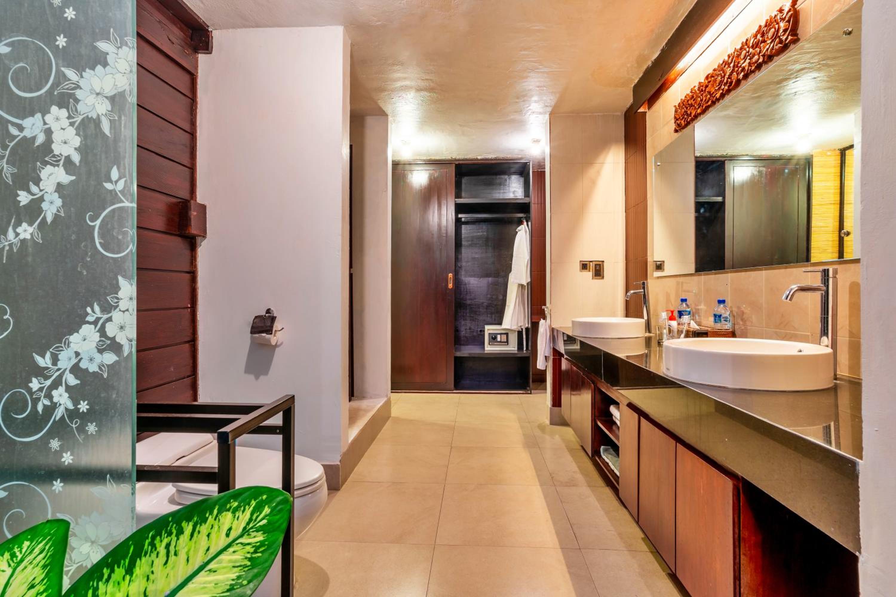 Two-Bedroom Villa photo 2