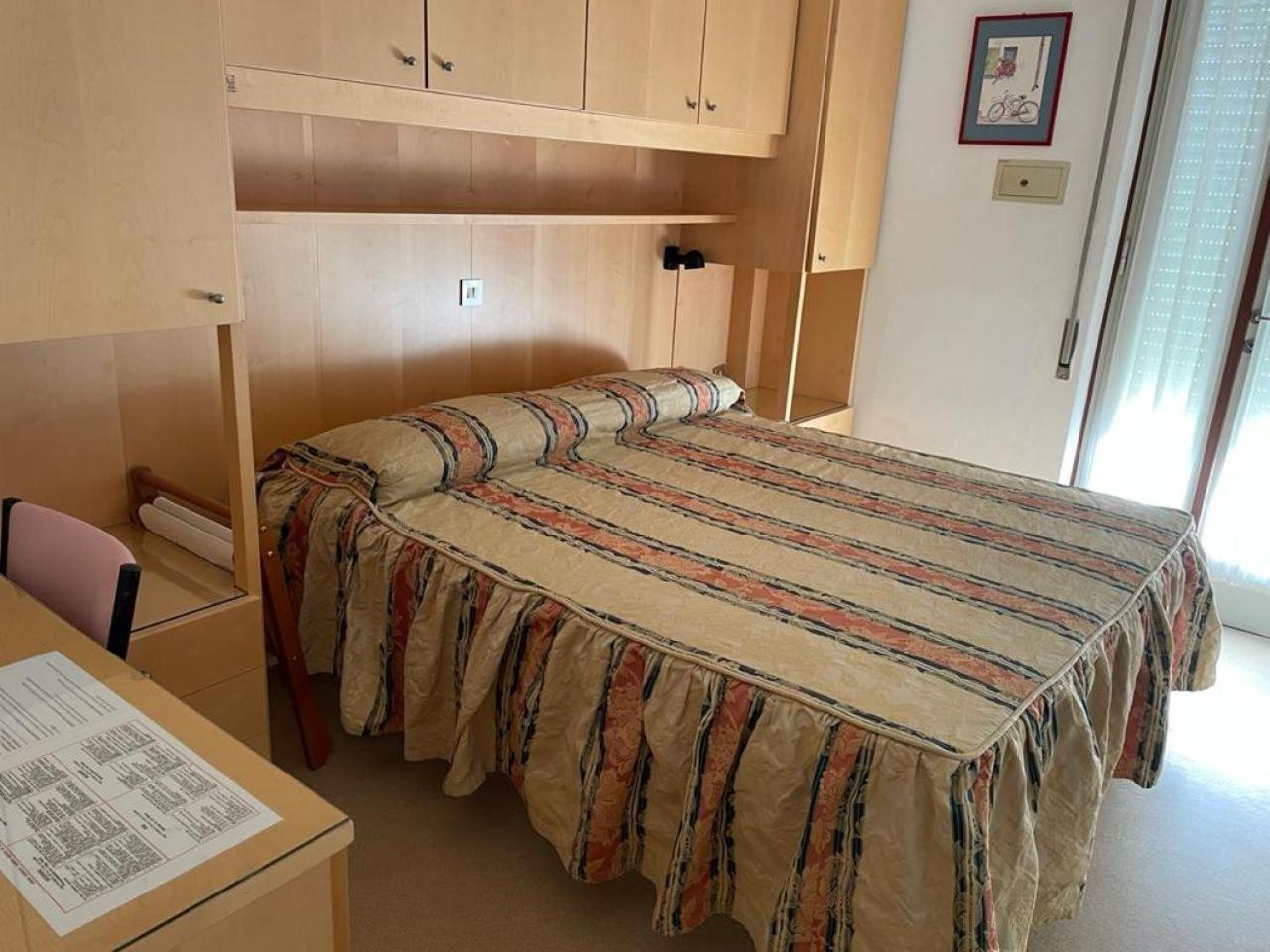 Standard Double or Twin Room with Balcony photo 1