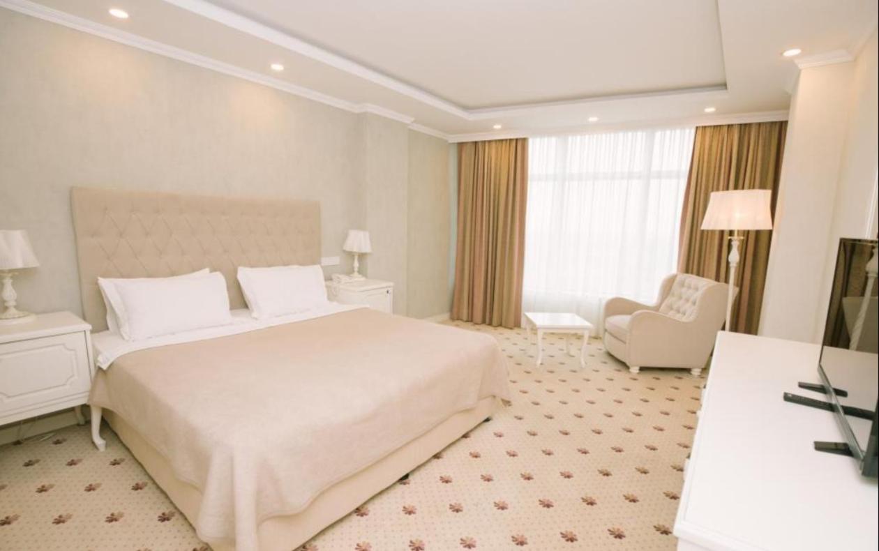 Double Room - Photo 1