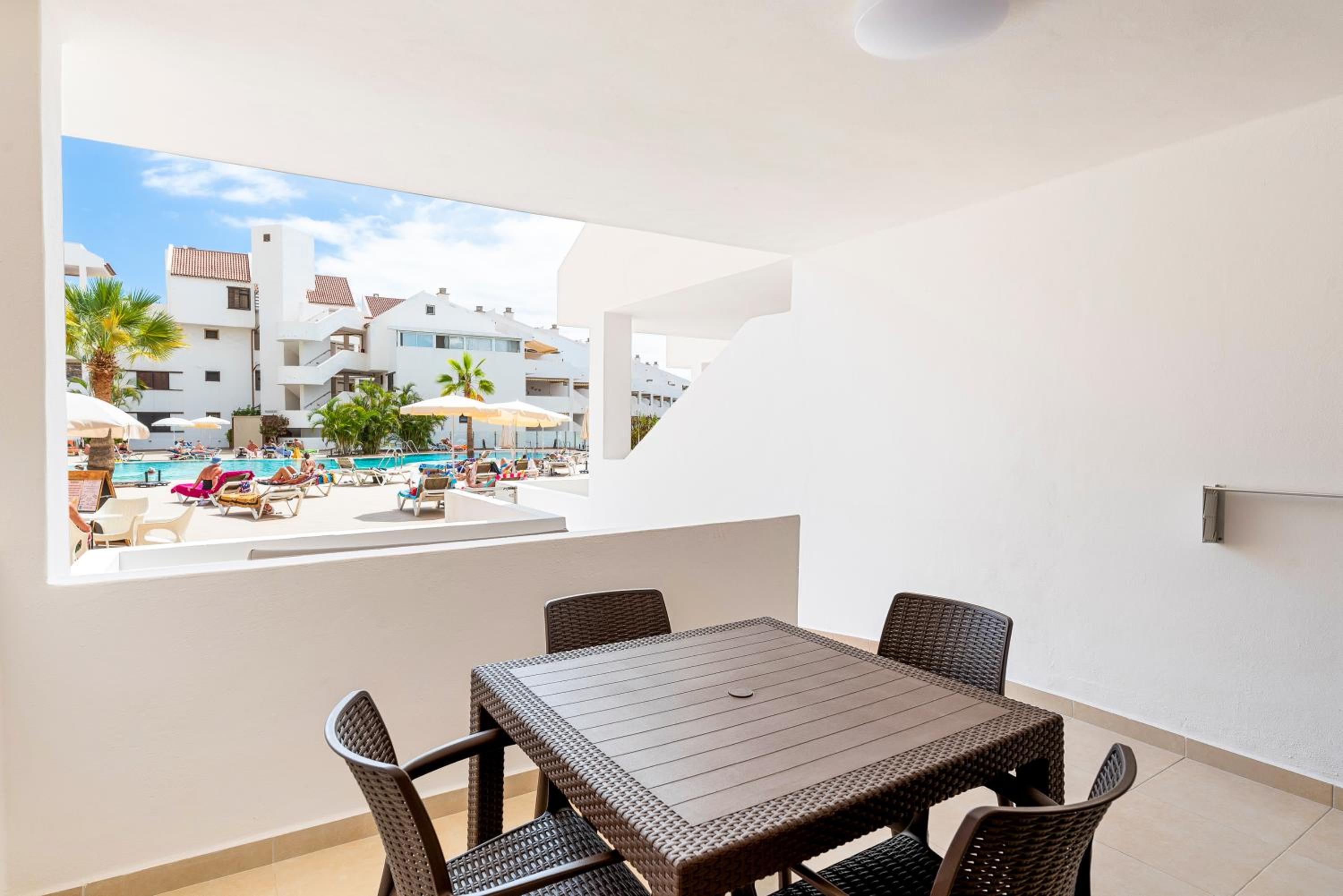Apartment - Ground Floor thumbnail 6