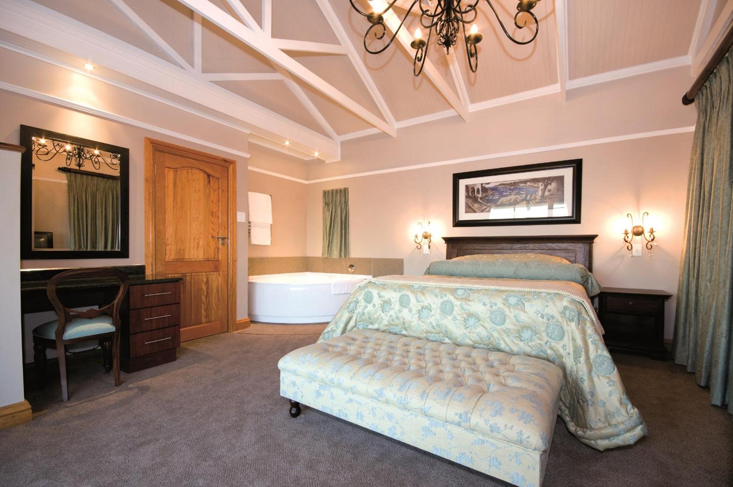Luxury Chalet photo 1