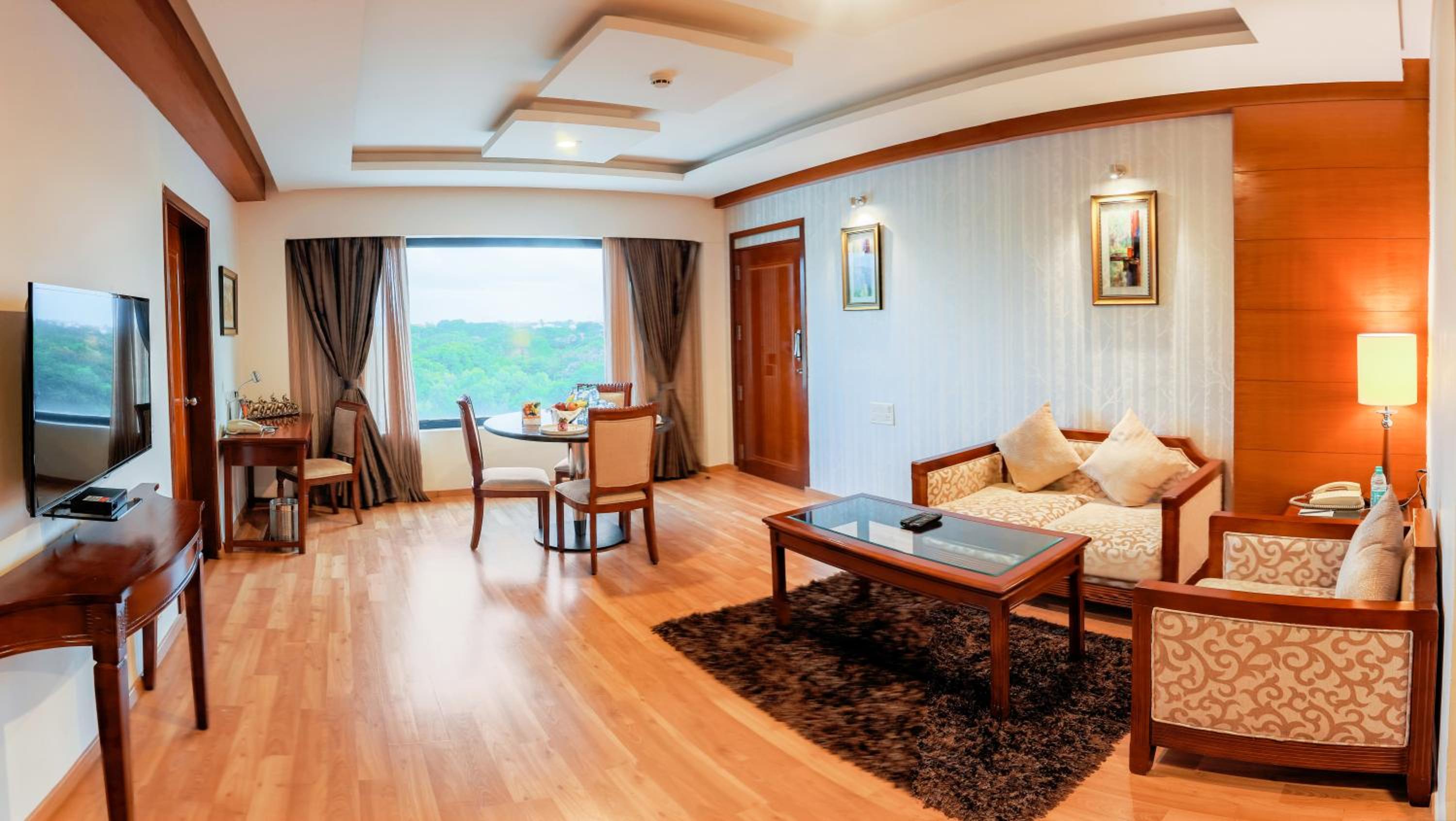 Luxury Suite photo 1