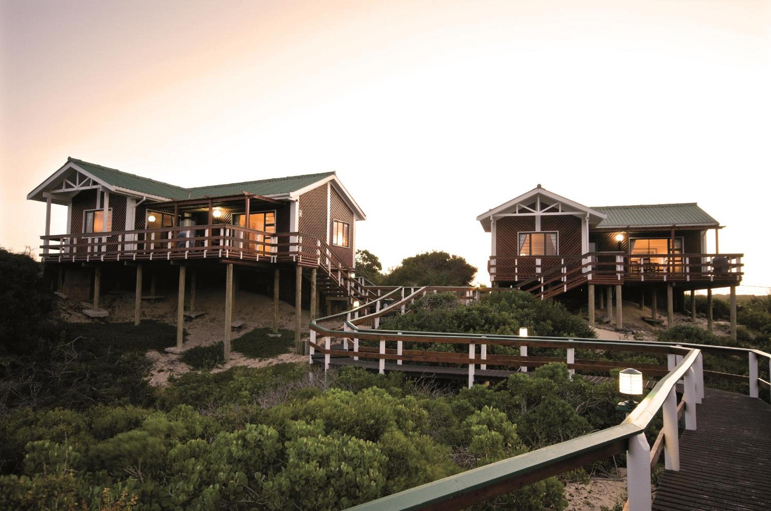 Luxury Chalet photo 2