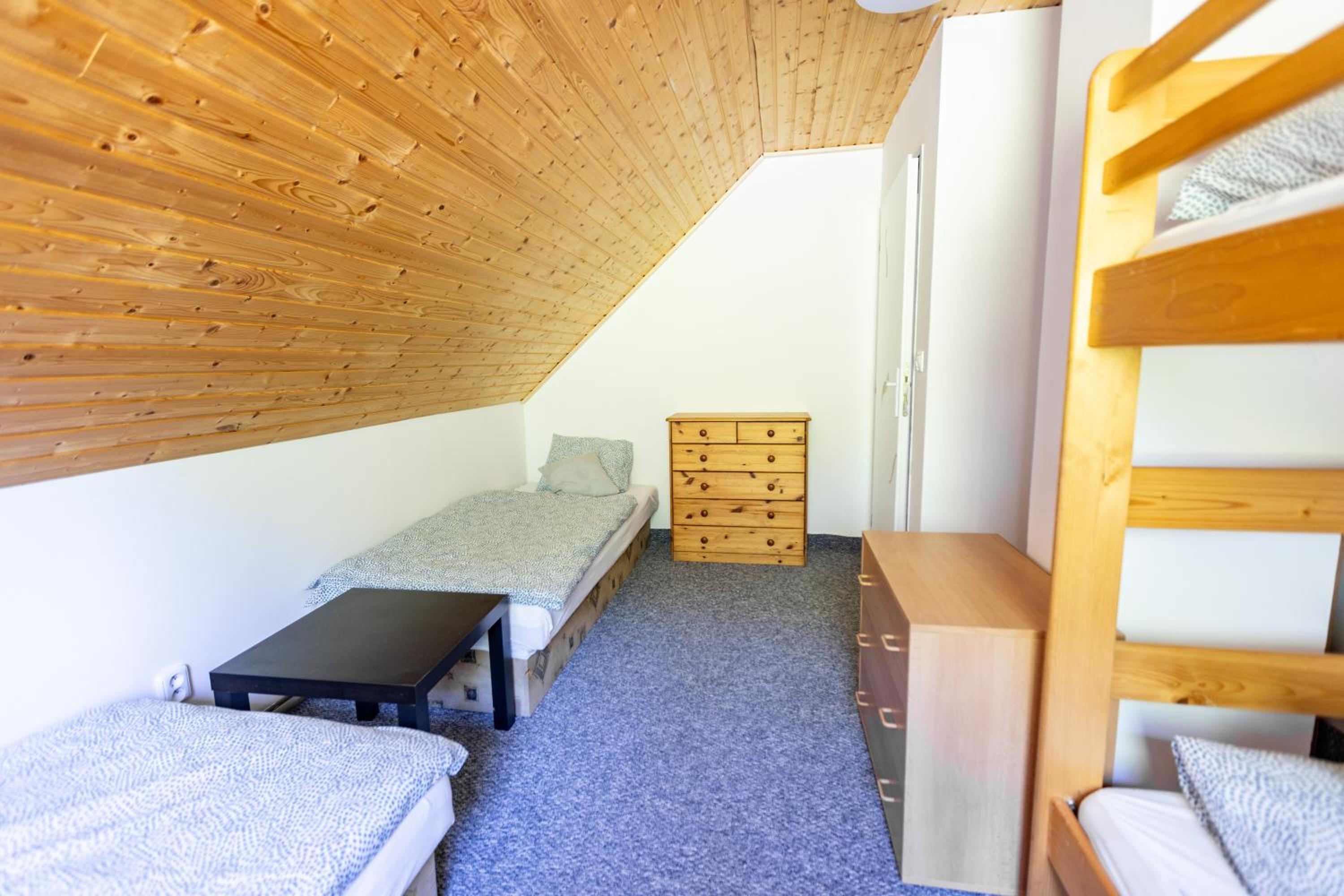 Three-Bedroom House photo 1