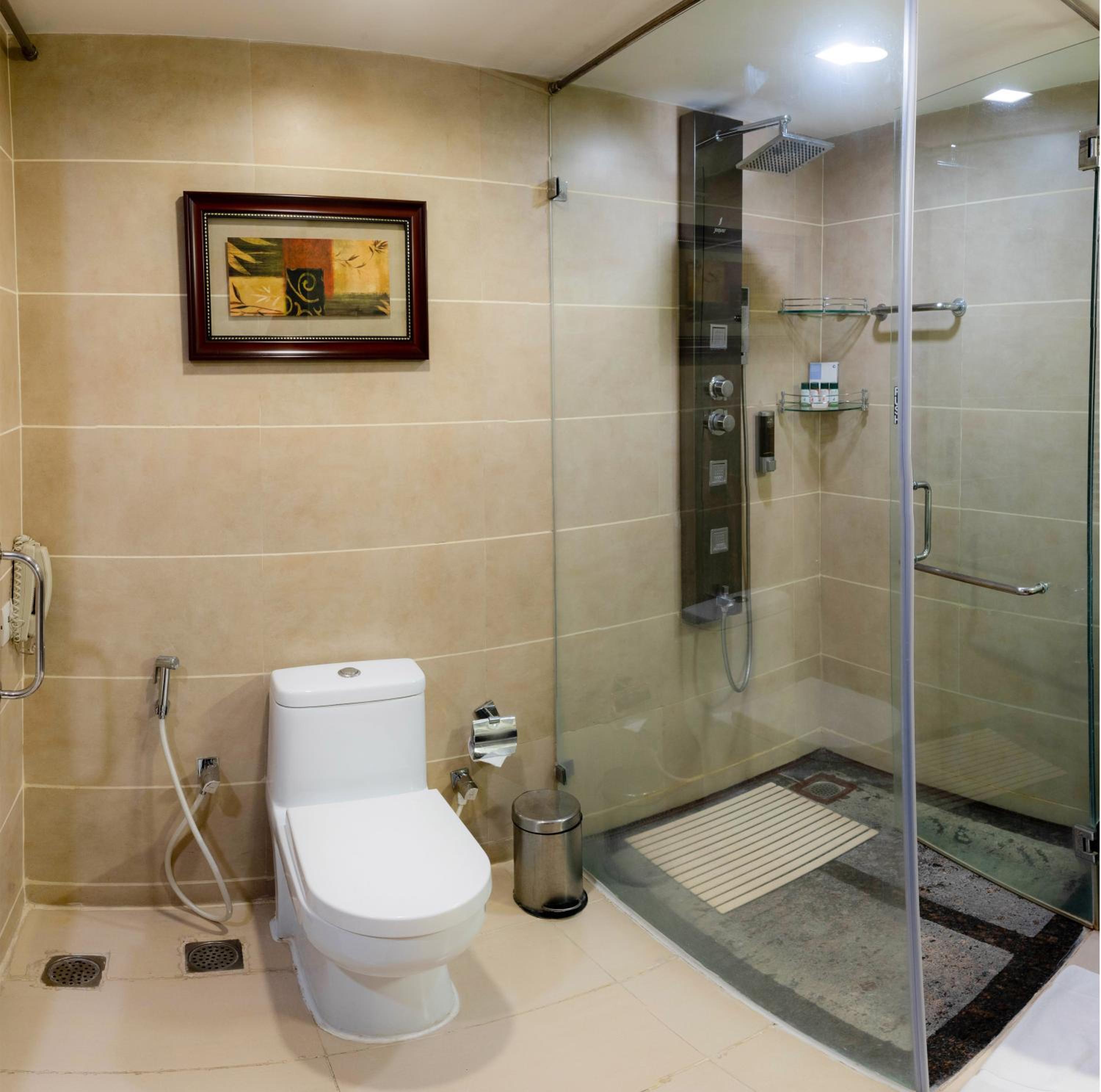 Luxury Suite photo 3