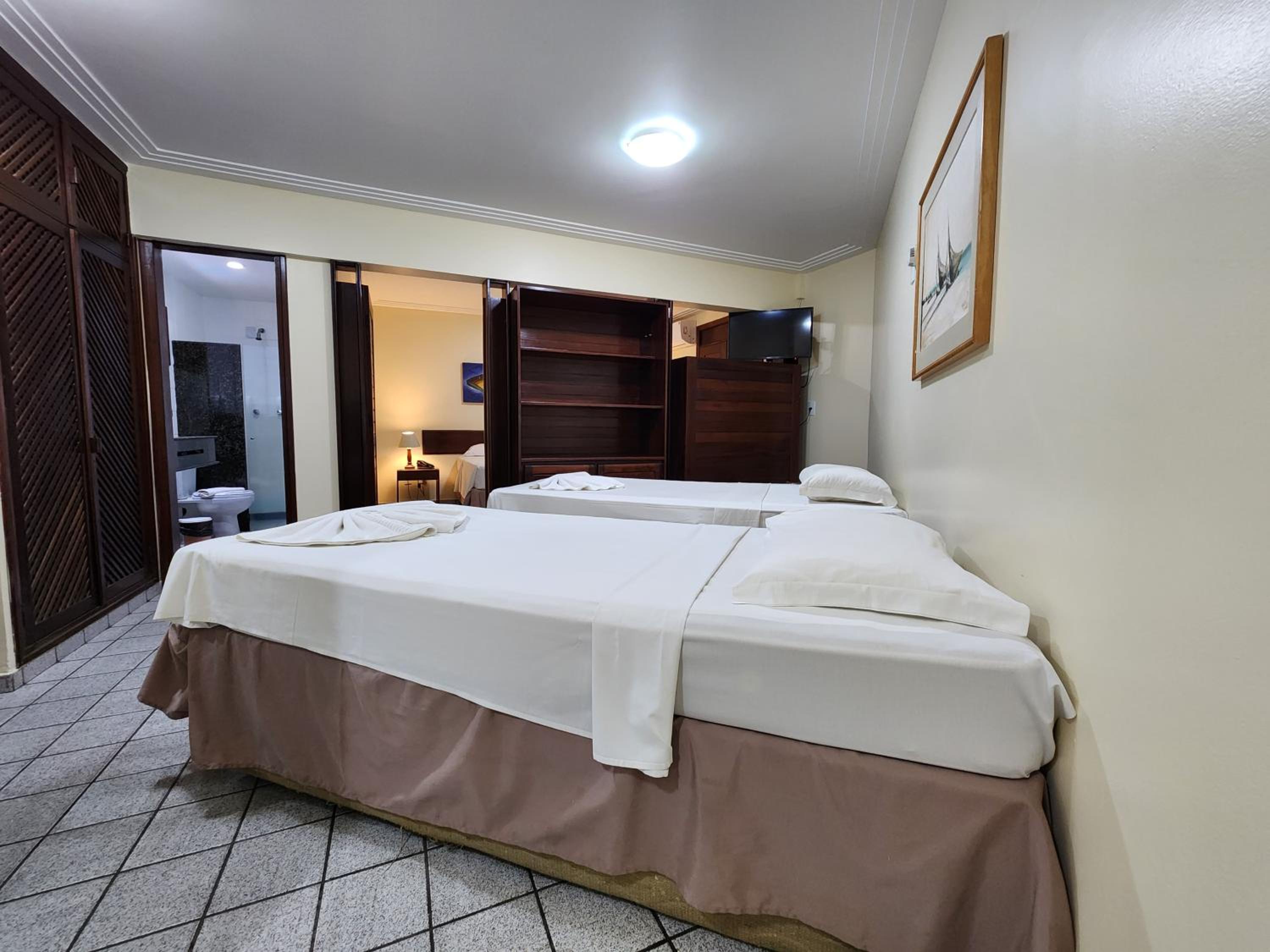Suite photo 1