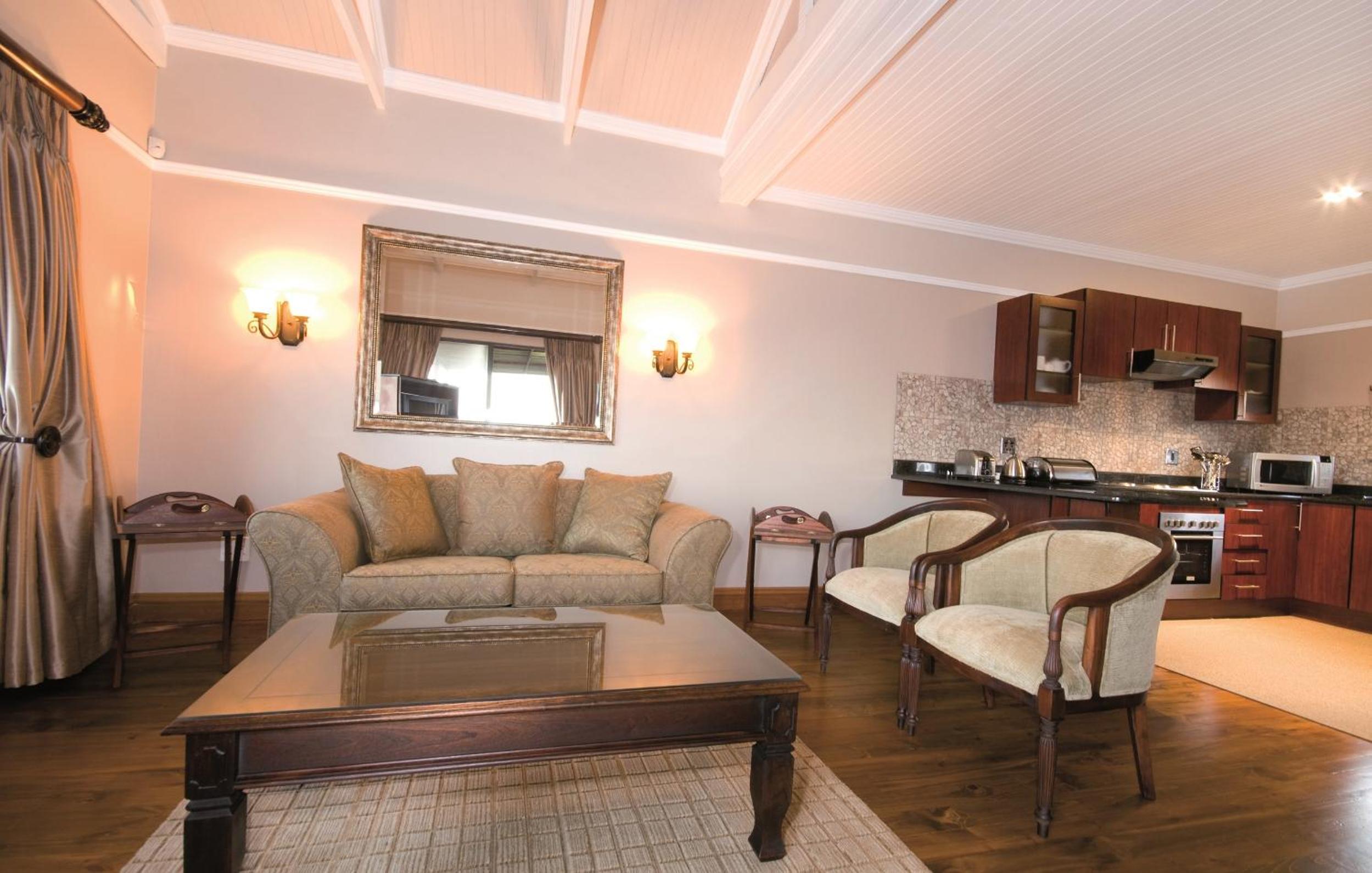 Luxury Chalet photo 3