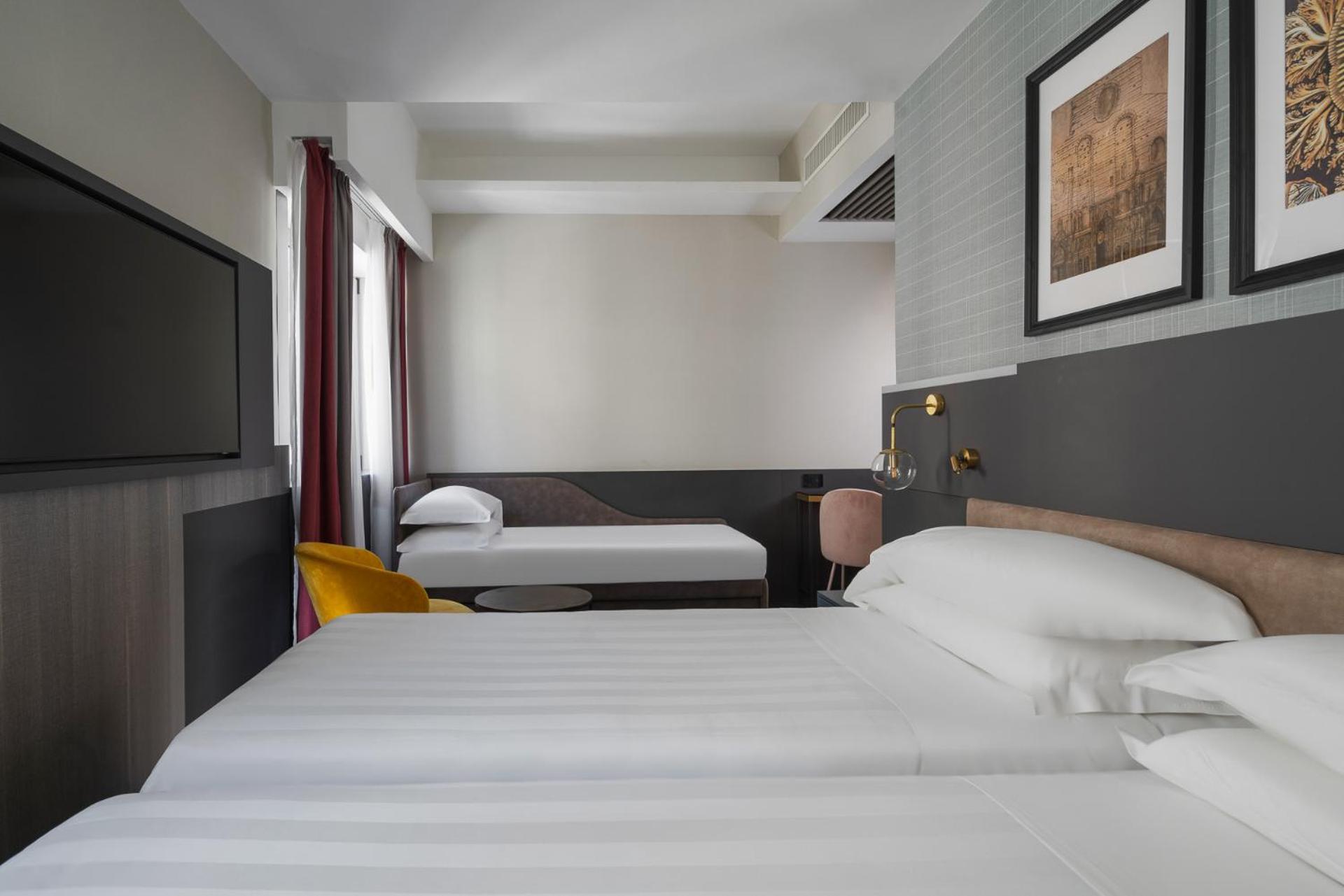 Triple Room photo 1