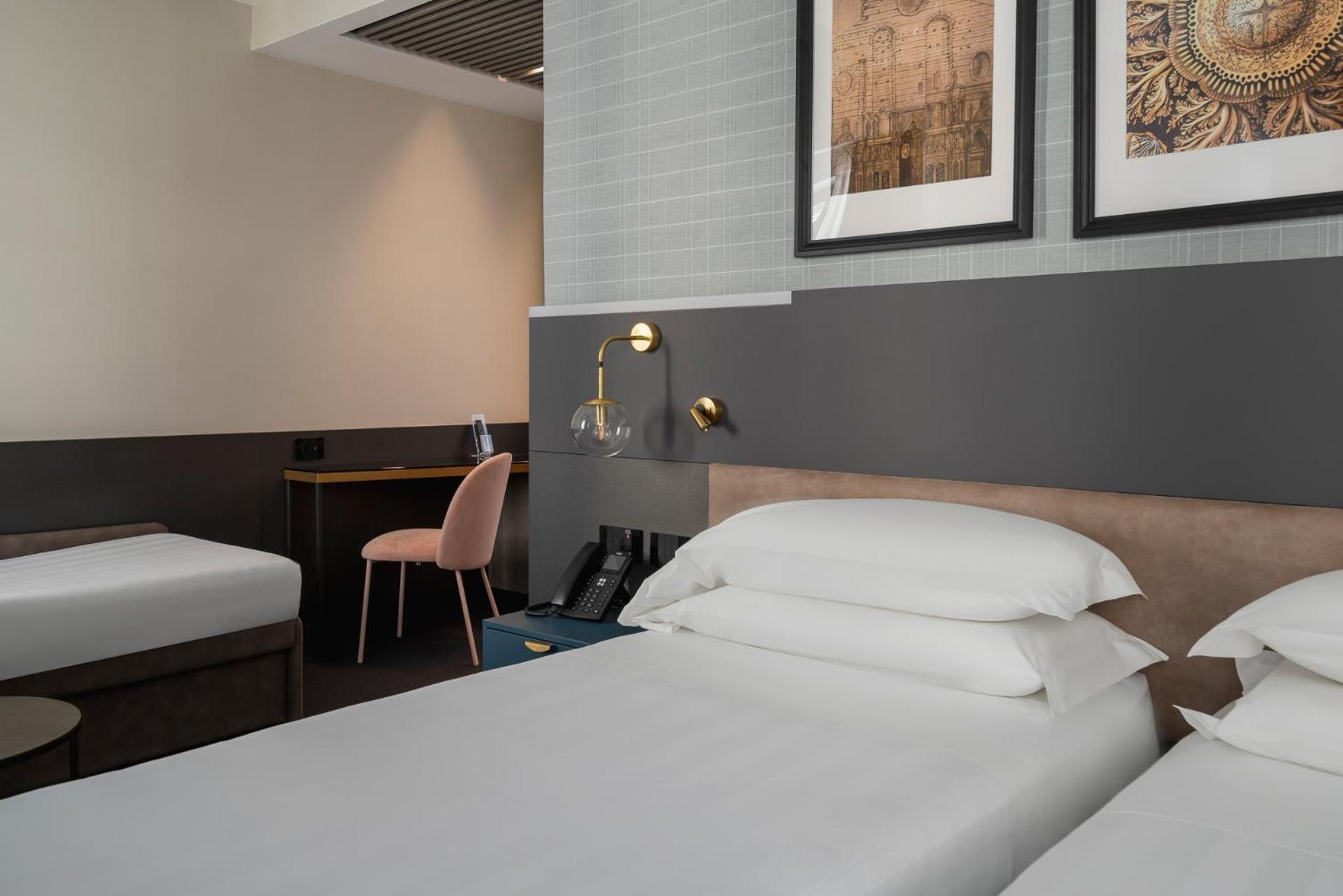 Triple Room photo 2