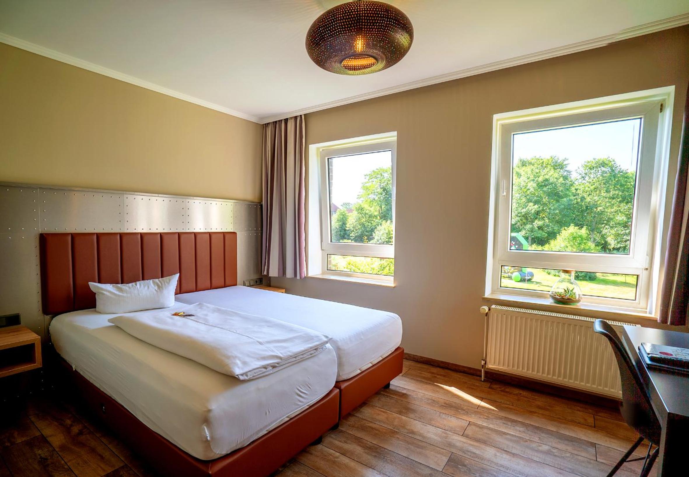 Standard Double Room photo 3