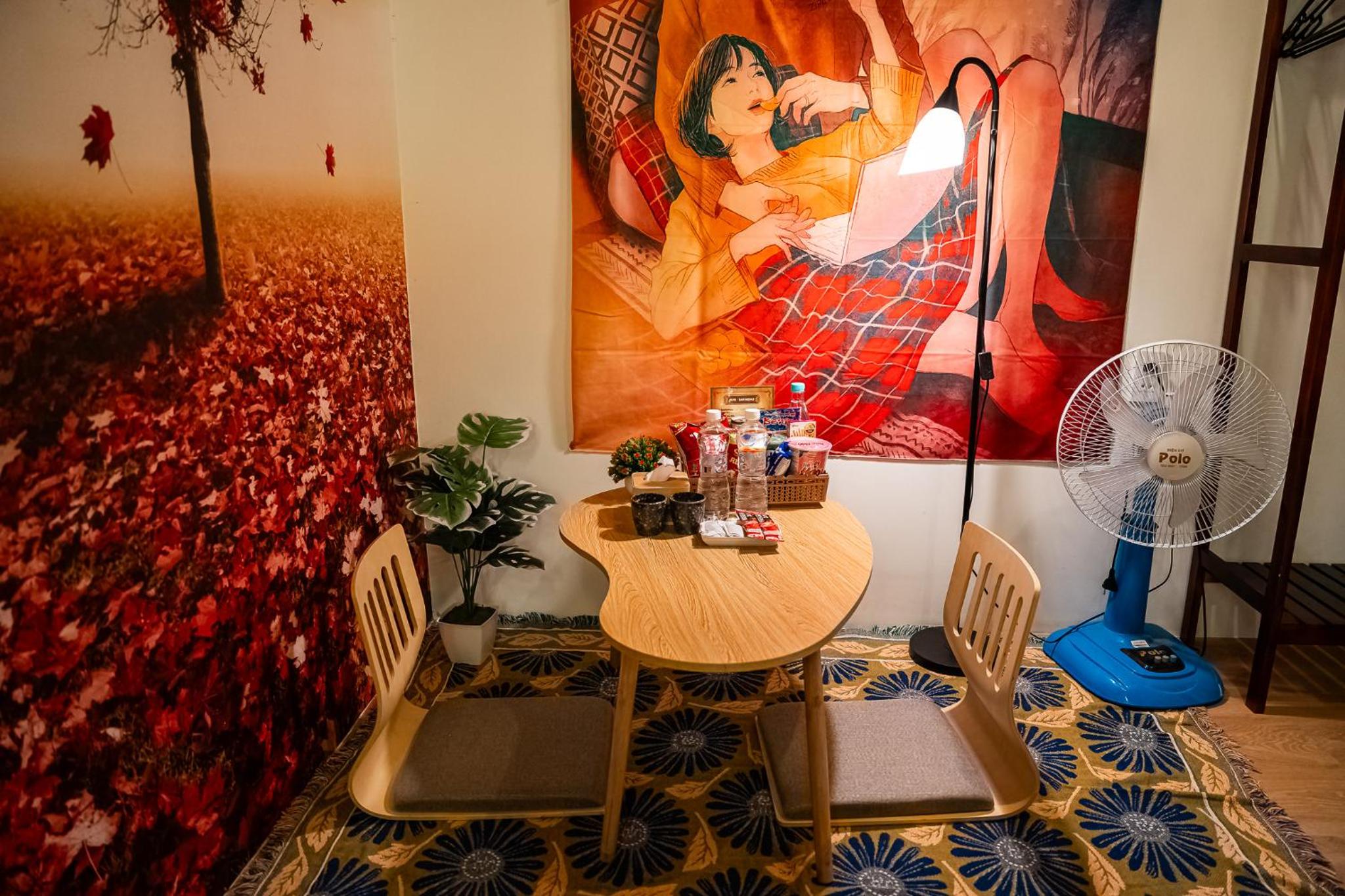 King Room - Photo 14