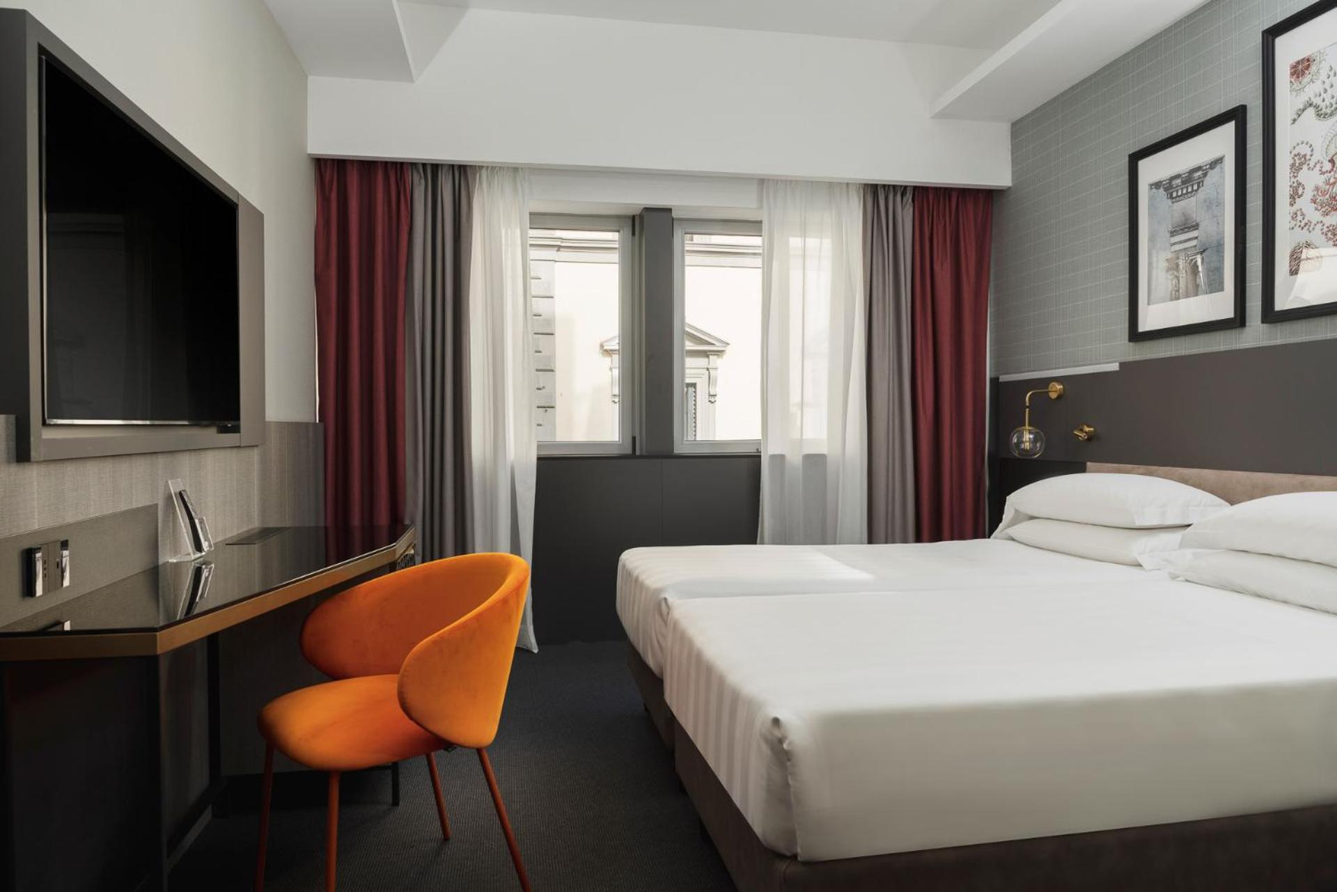 Twin Room photo 1