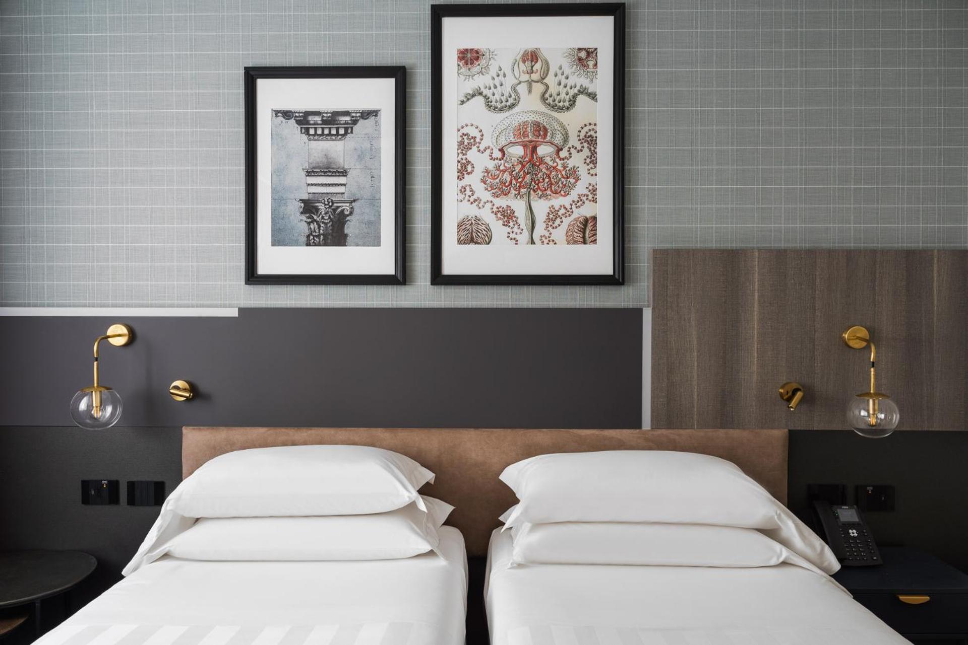 Twin Room photo 2