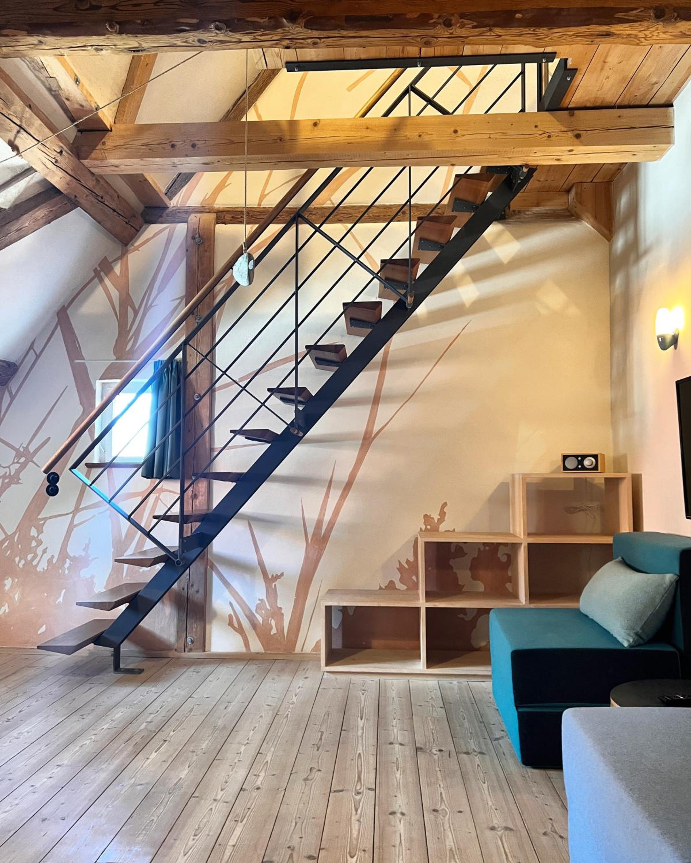 Family Suite - Photo 5