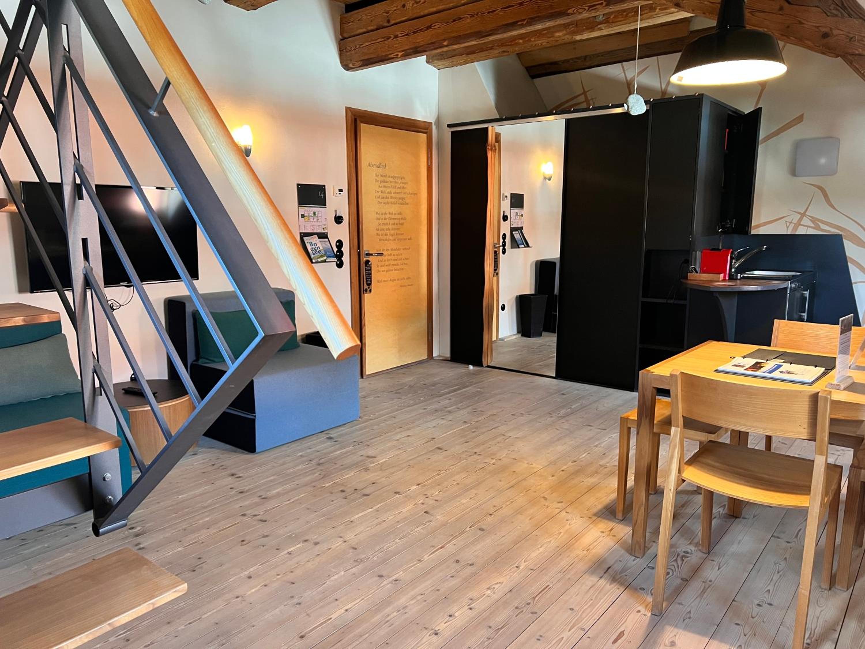 Family Suite - Photo 2