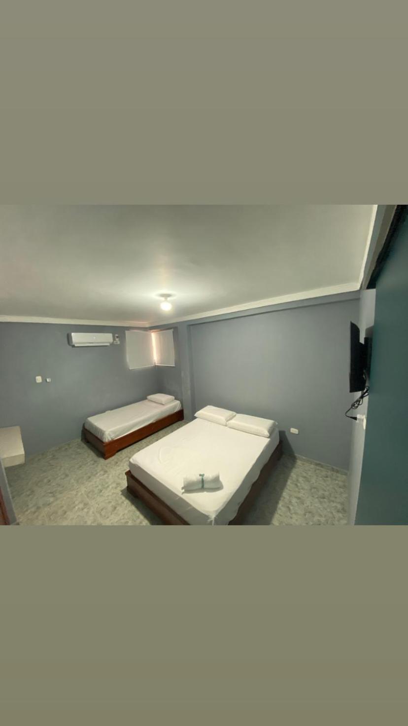 Triple Room photo 1