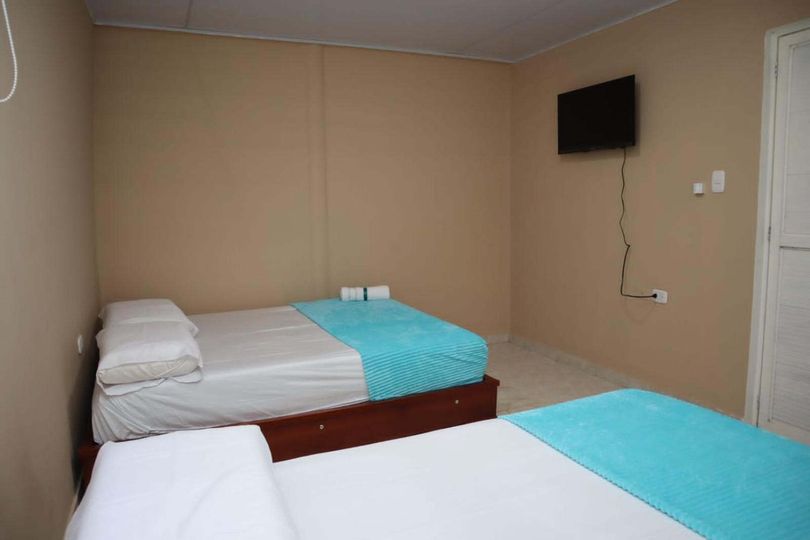 Quadruple Room photo 1