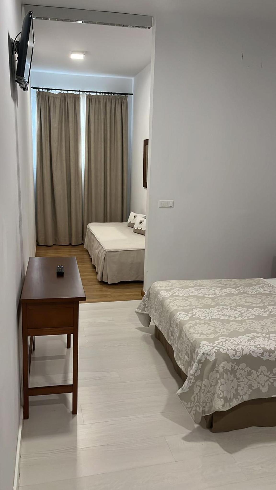 Triple Room photo 2