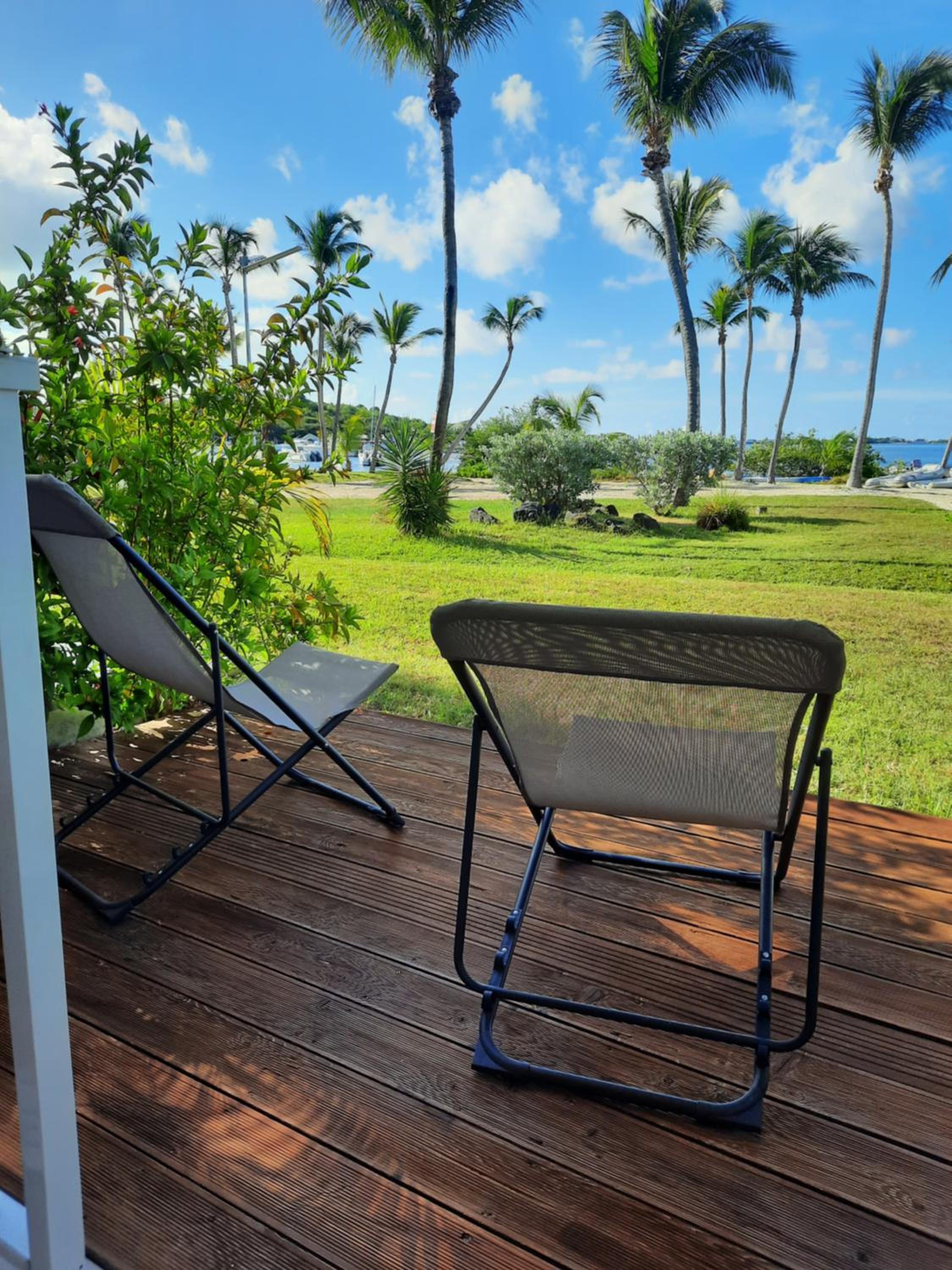 Apartment with Sea View photo 3