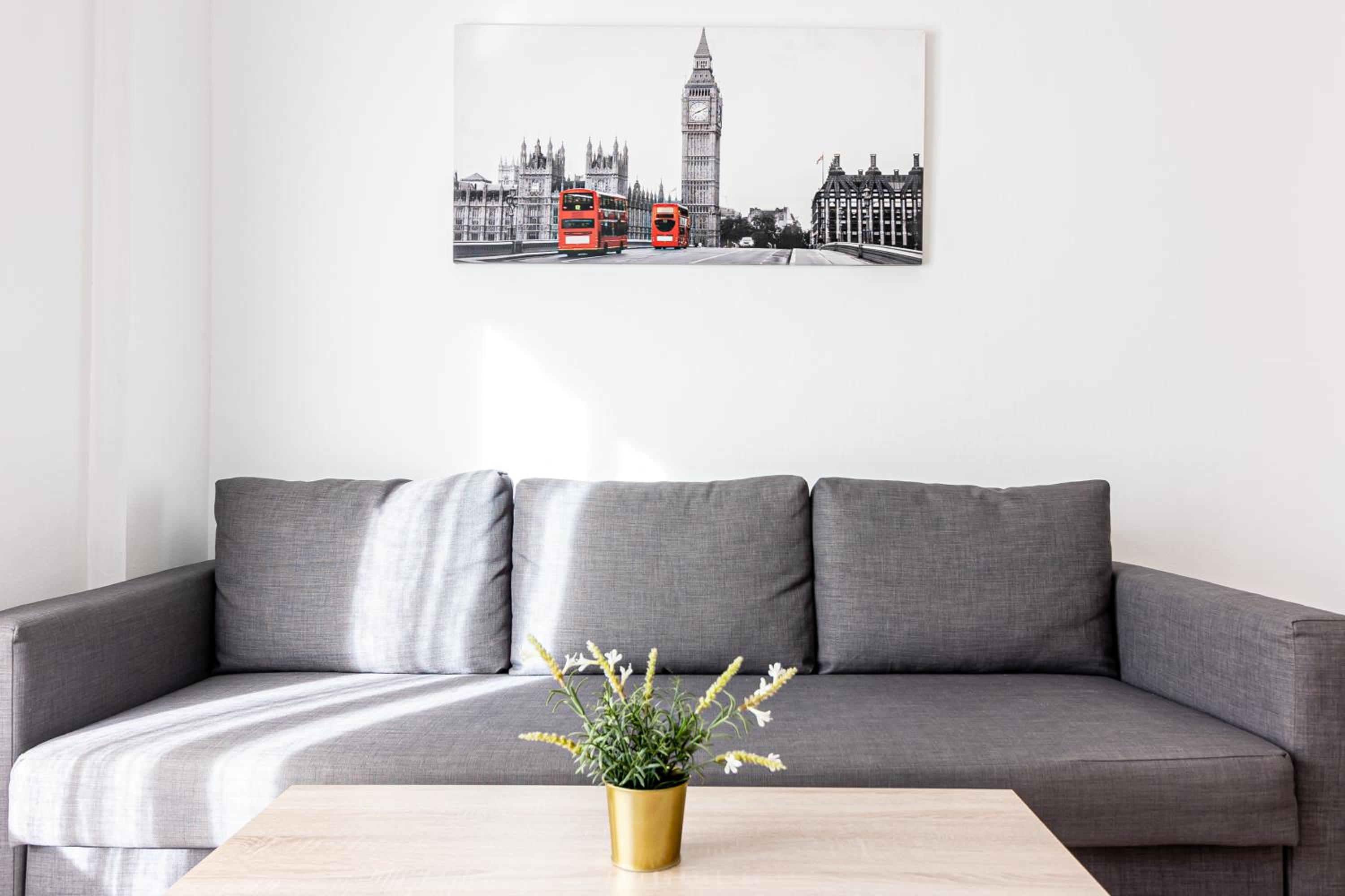 Apartamento Estándar