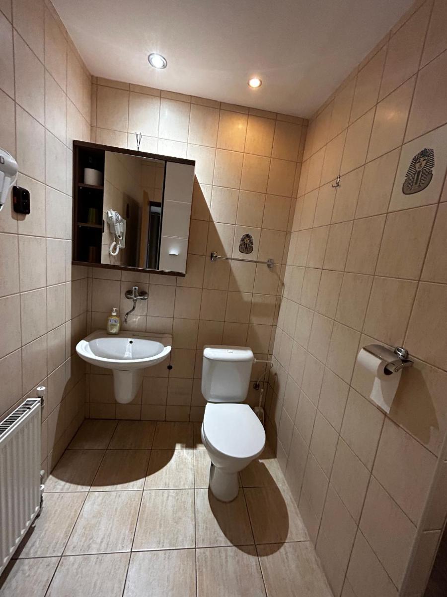 Deluxe Double or Twin Room photo 3