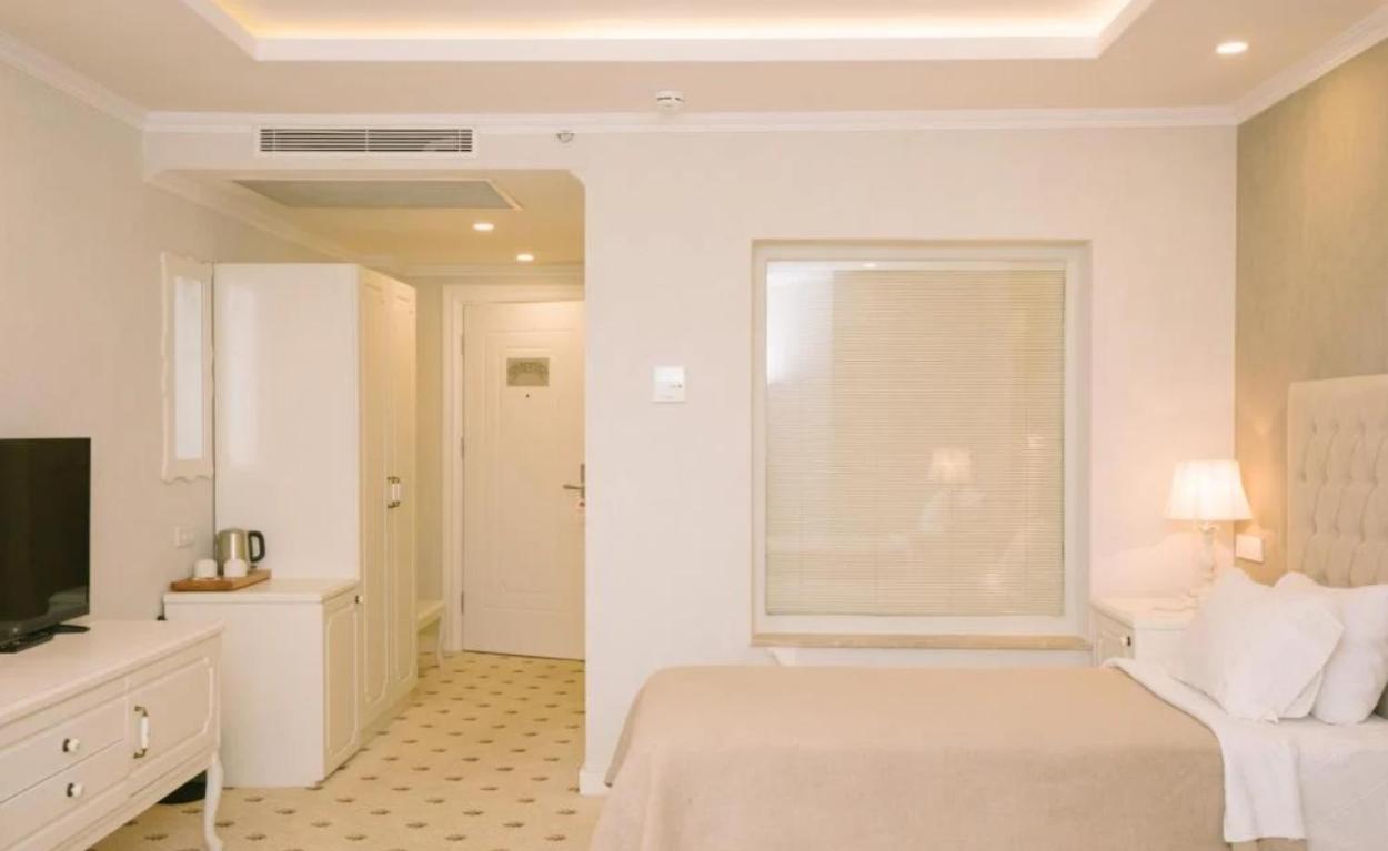 Single Room photo 3