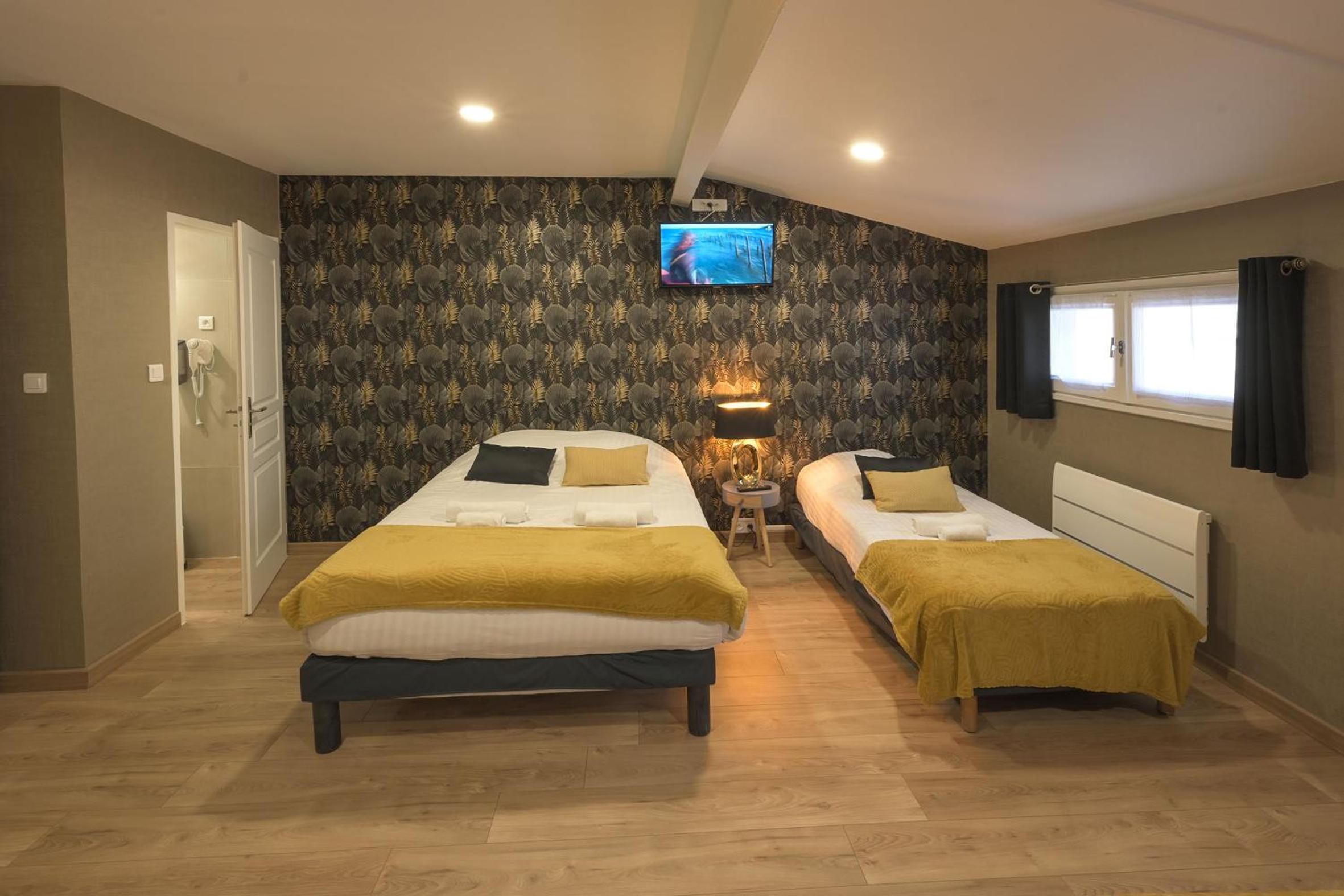Superior Family Room - Photo 6