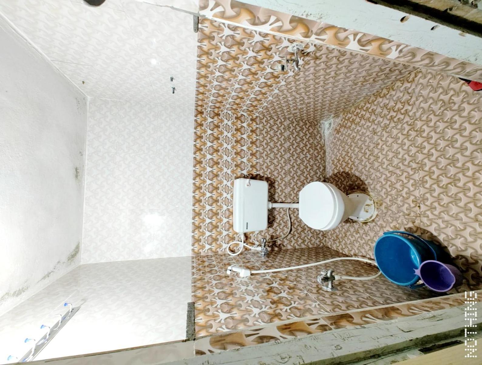 Triple Room with Private External Bathroom photo 3