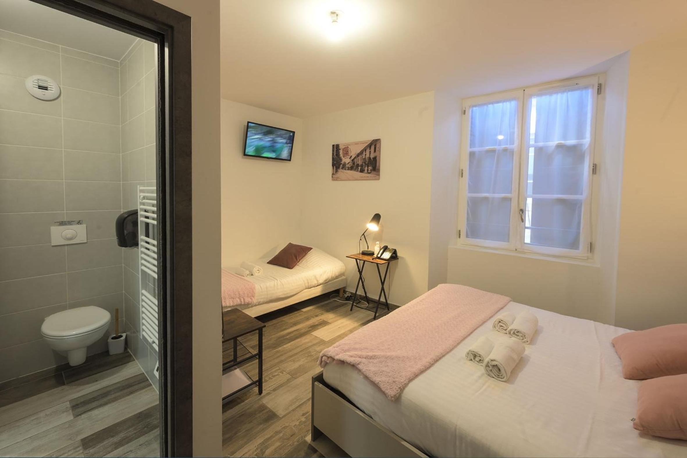 Triple Room photo 3