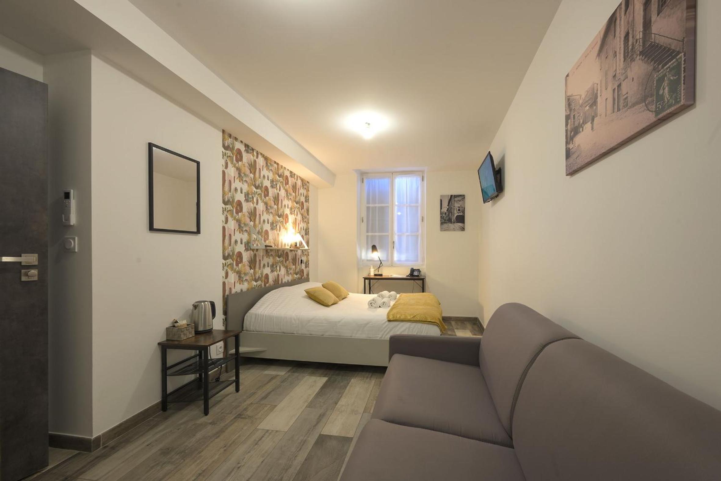 Double Room photo 2
