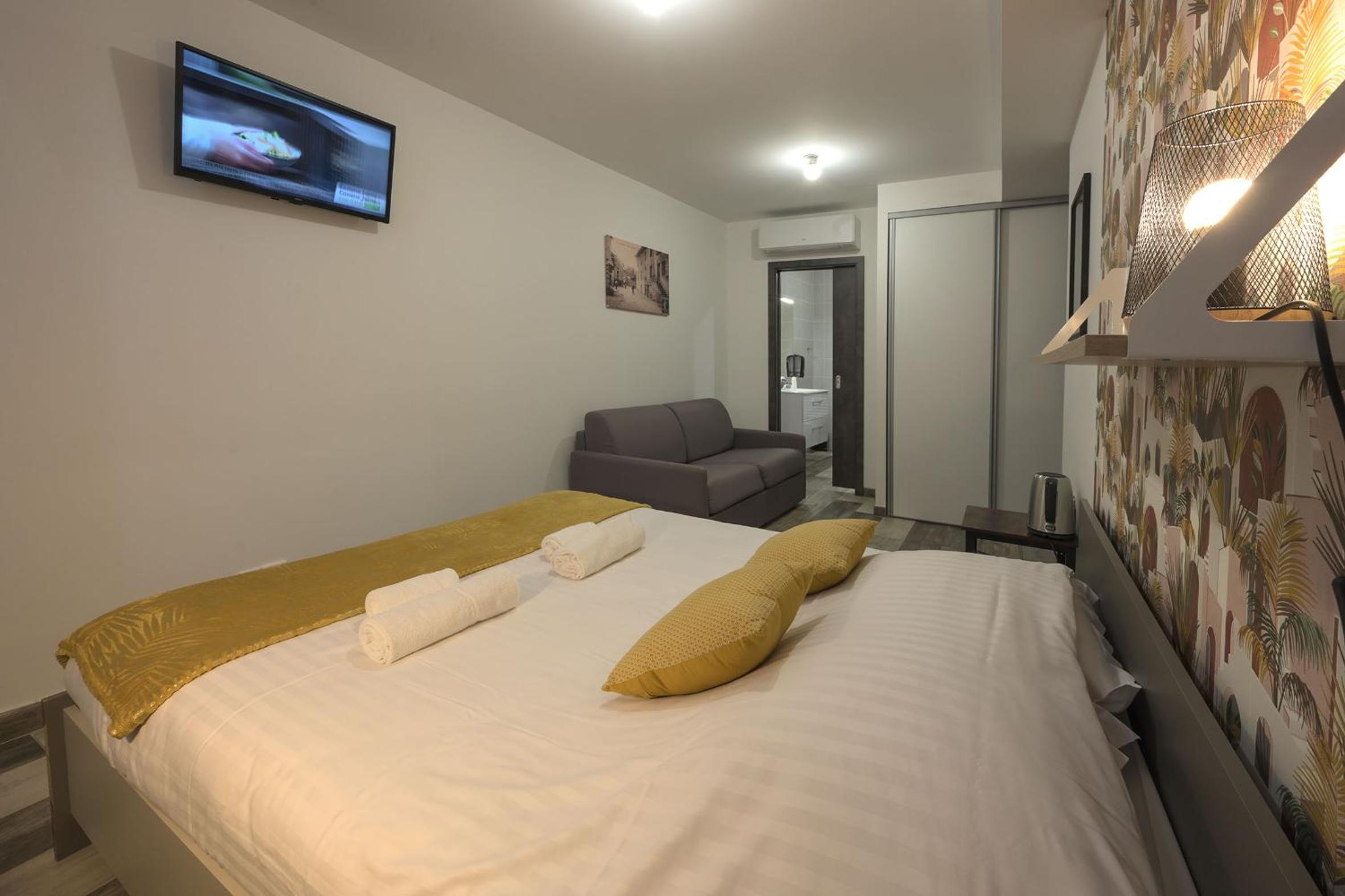 Double Room photo 1
