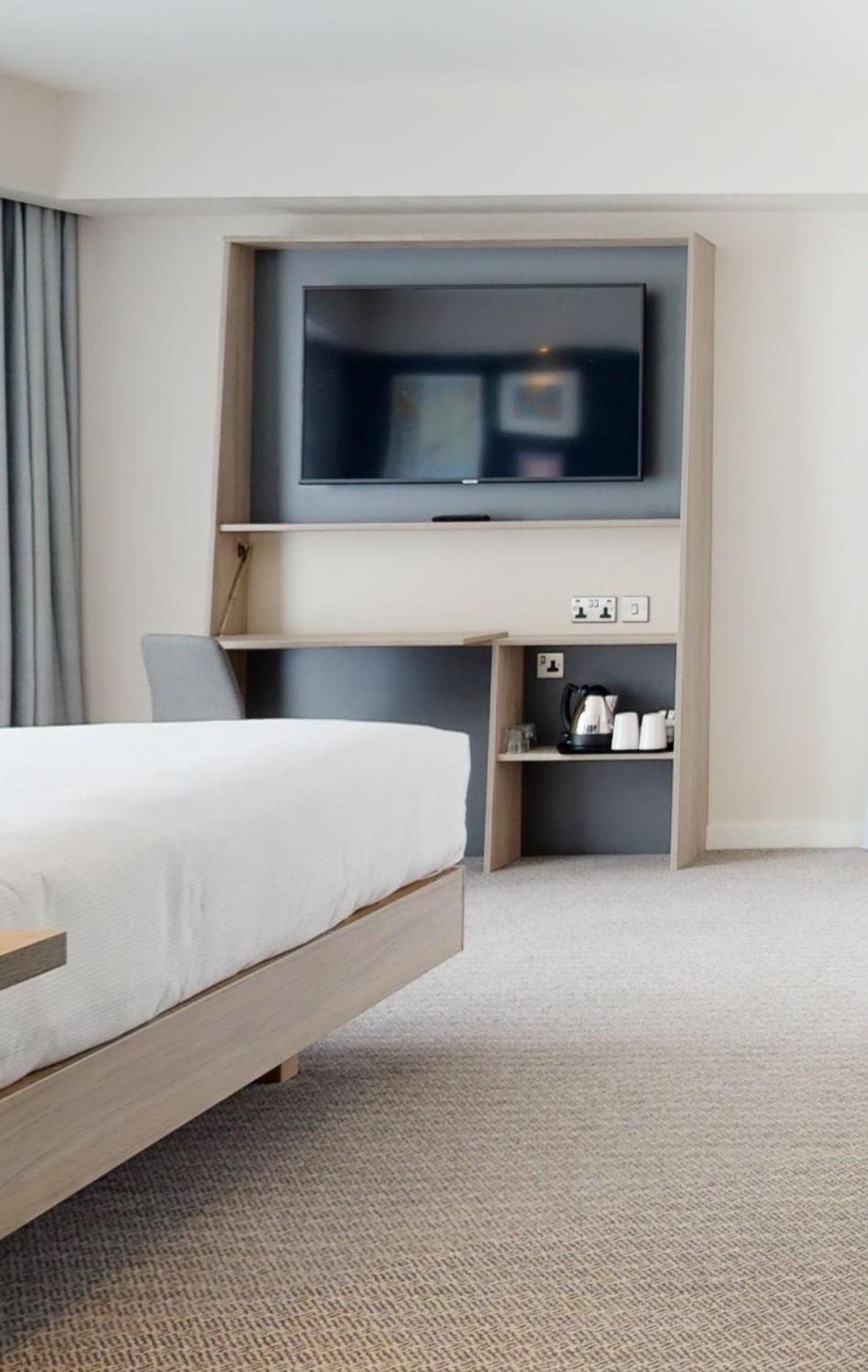 Queen Room - Accessible - Photo 2