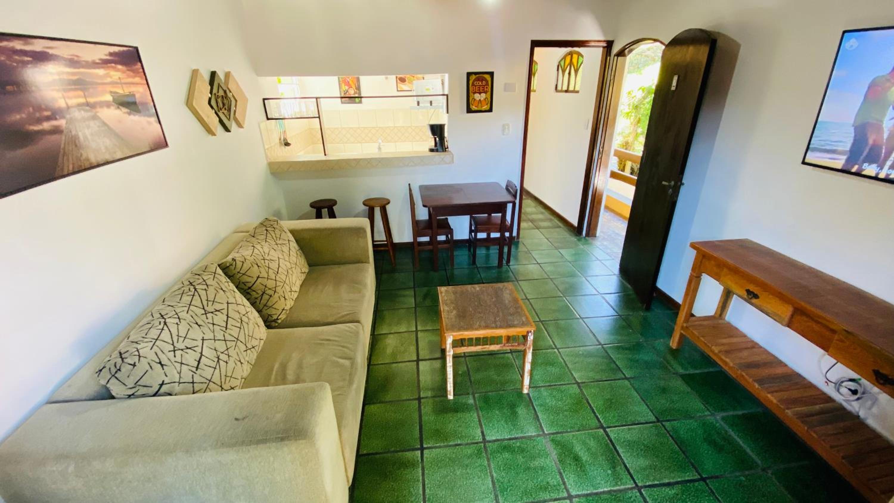 Superior Chalet