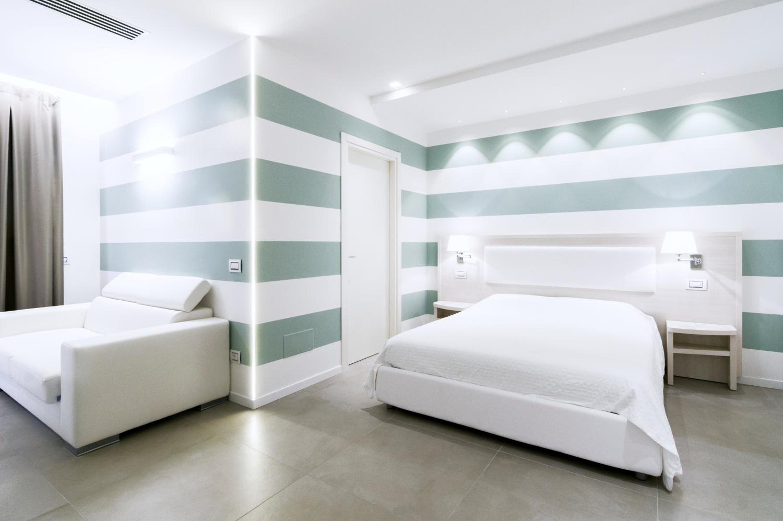 Suite with Sea View